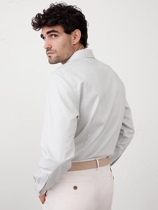 Athletic-Fit Dress Shirt Product Image
