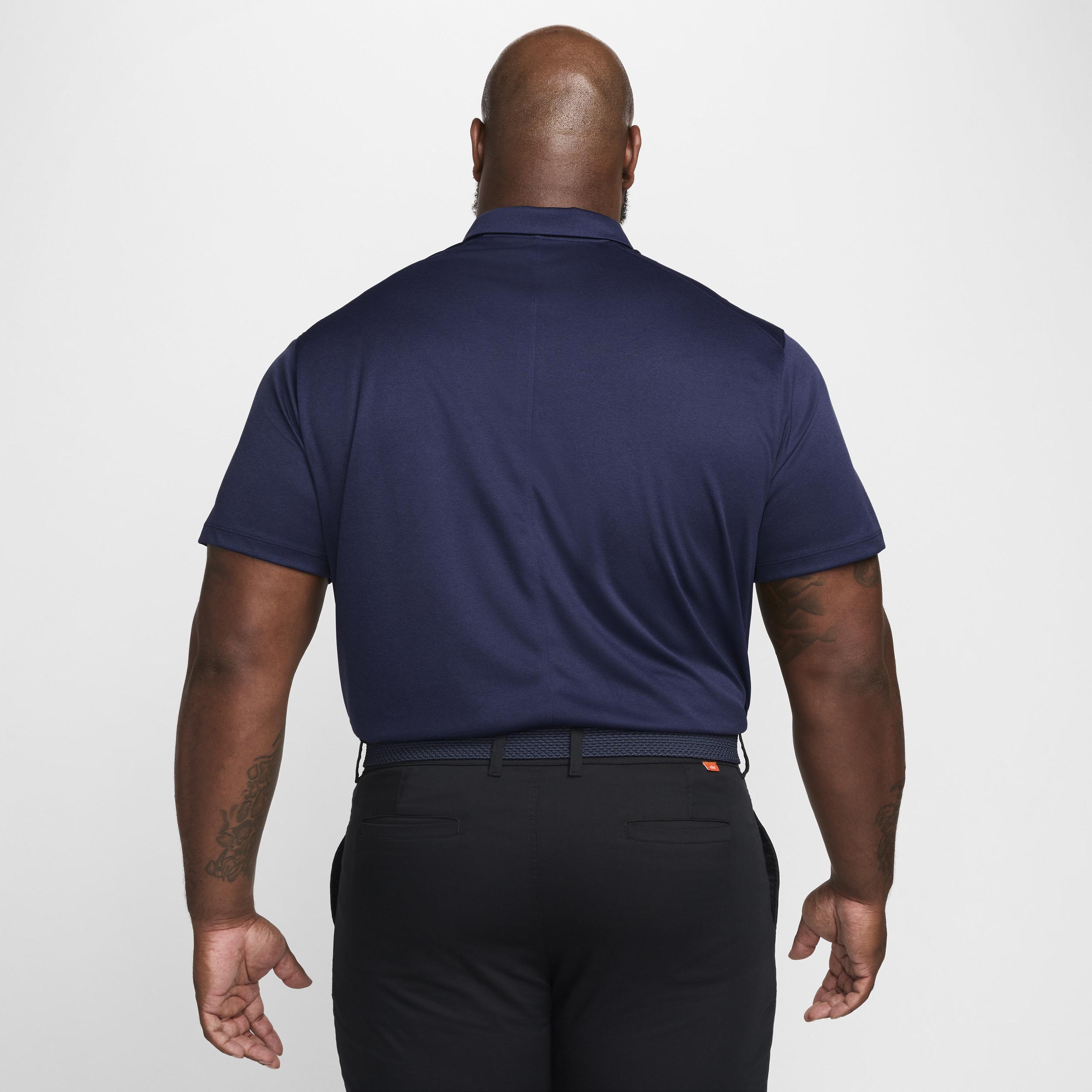 Nike Men's Victory+ Dri-FIT Golf Polo Product Image