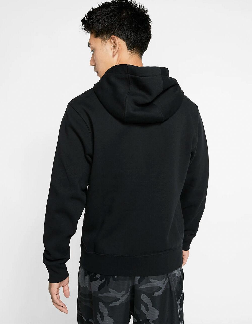 NIKE Sportswear Club Mens Hoodie Product Image