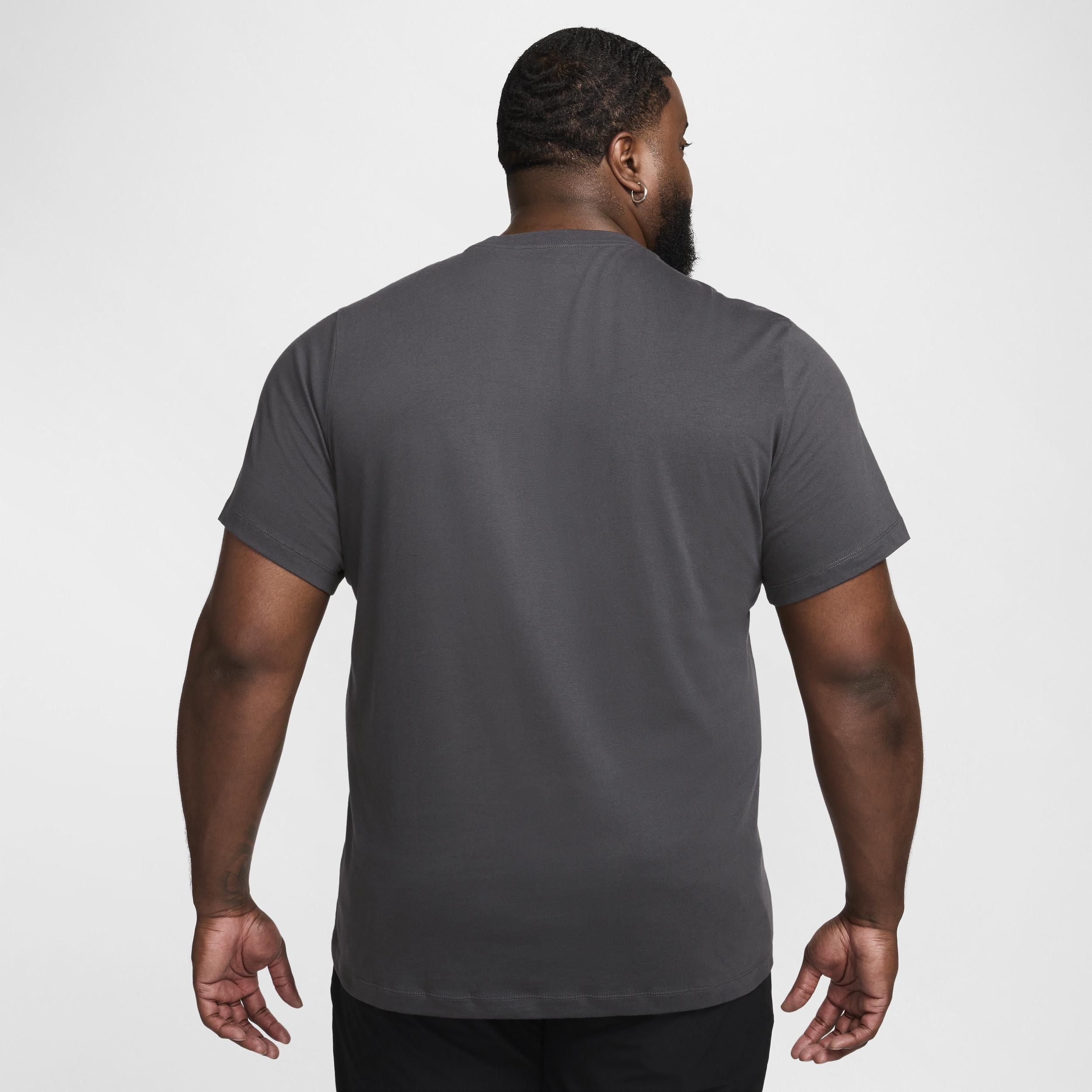 Nike Men's Golf T-Shirt Product Image