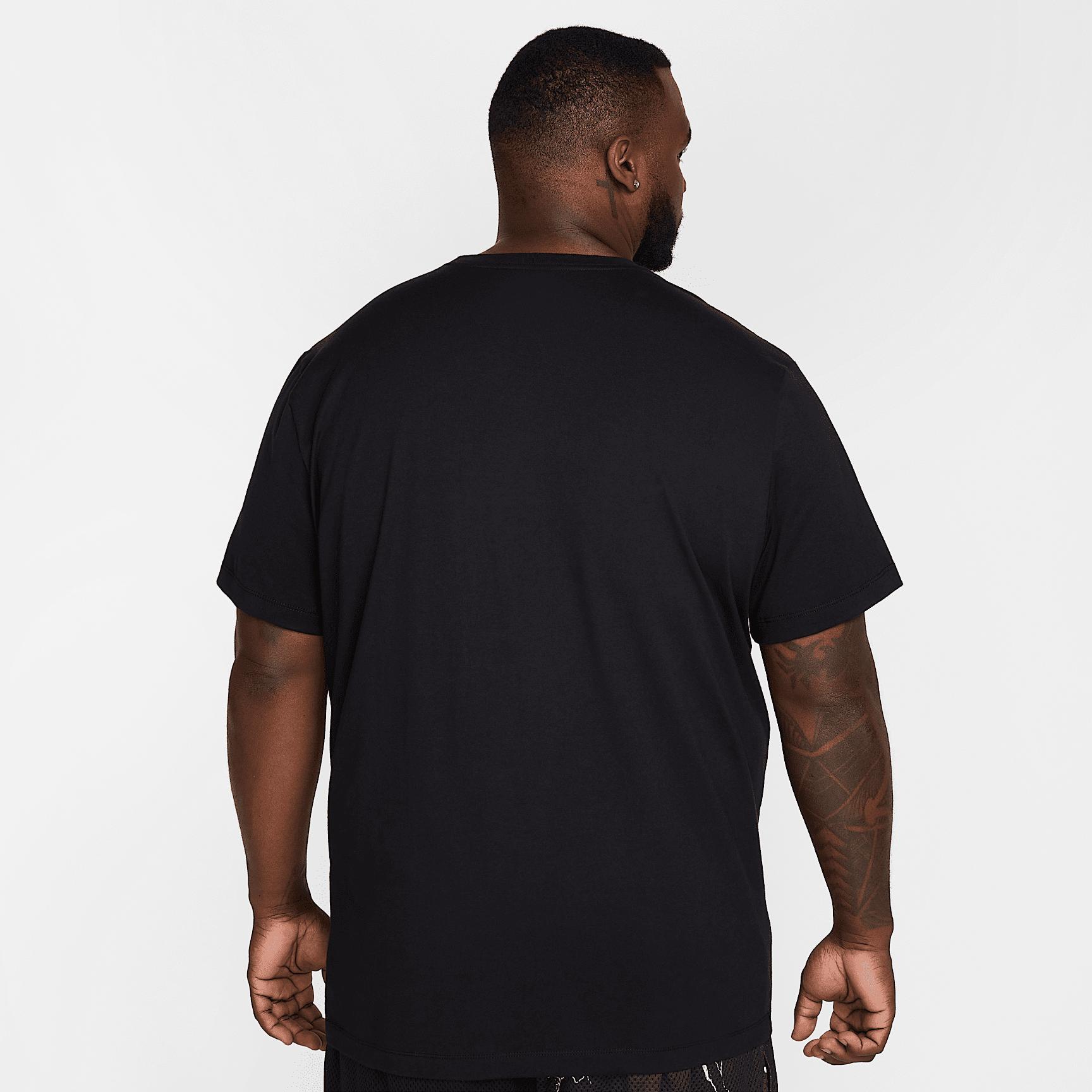 Ja Men's Basketball T-Shirt Product Image