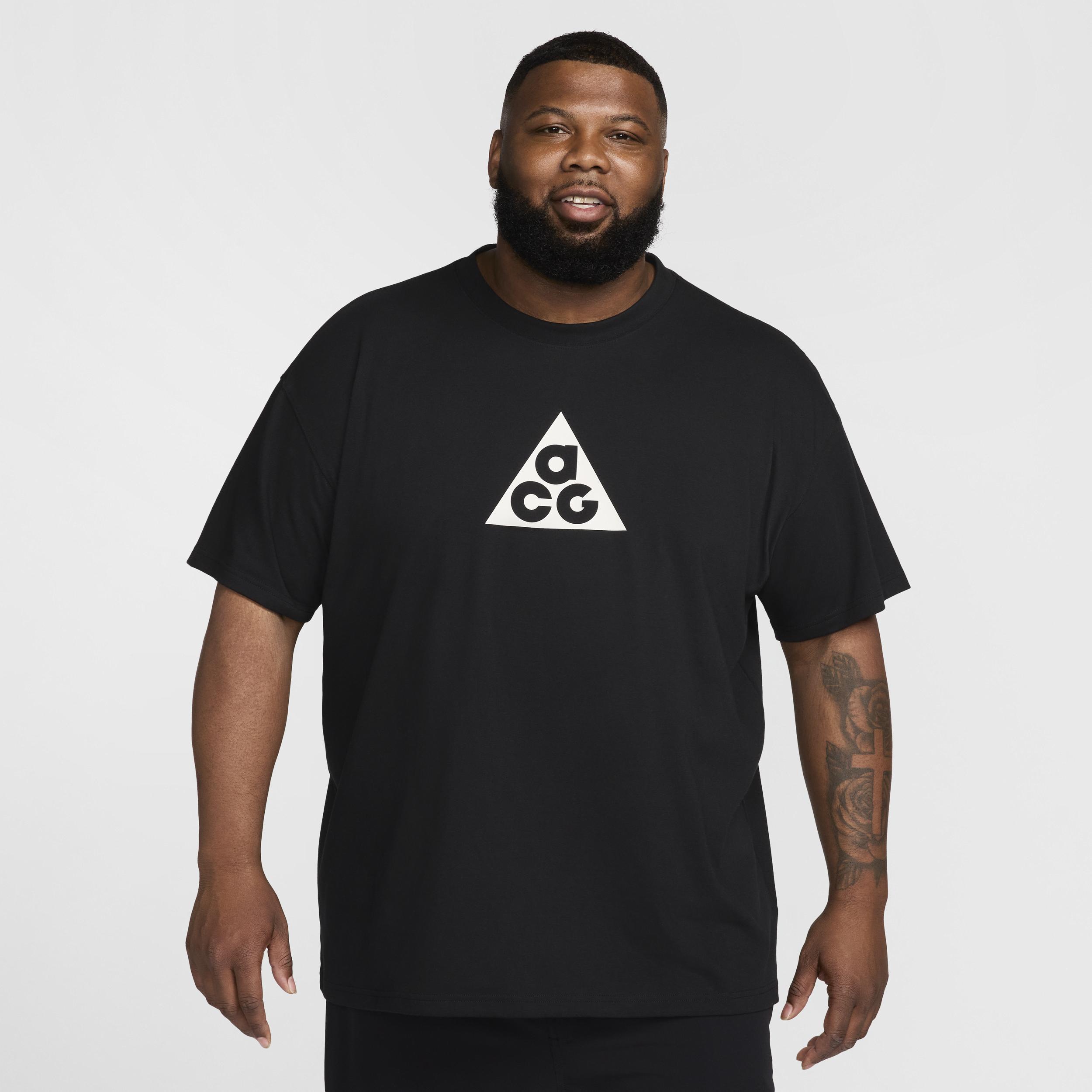Nike ACG Men's Dri-FIT T-Shirt Product Image