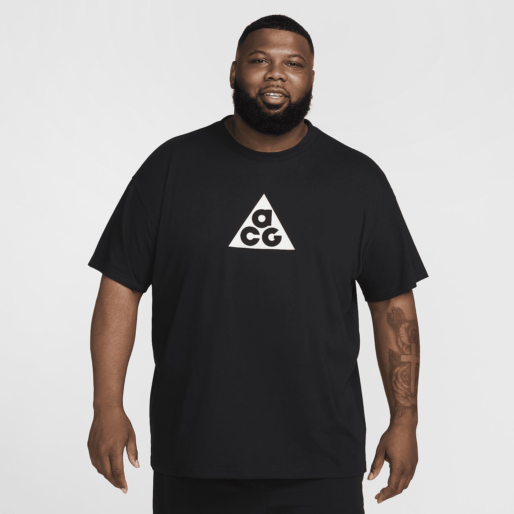 Nike ACG Men's Dri-FIT T-Shirt Product Image
