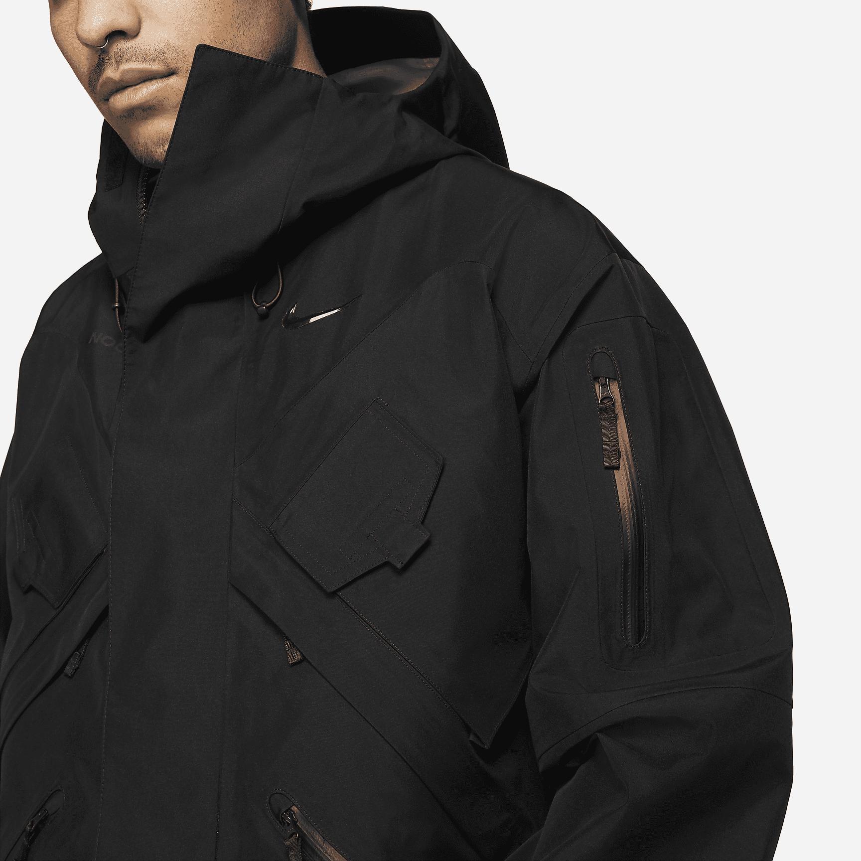 NOCTA Tech Jacket Product Image