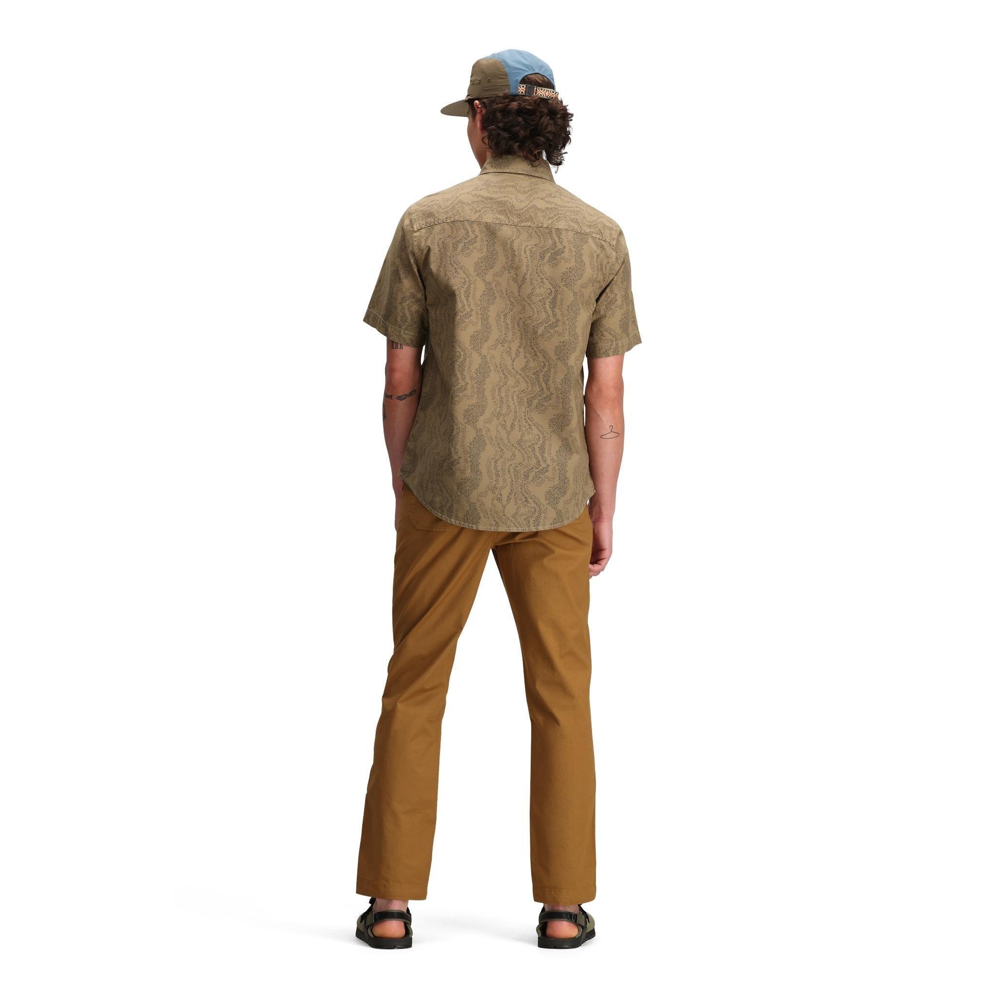 Desert Pants - Men's - Final Sale Male Product Image