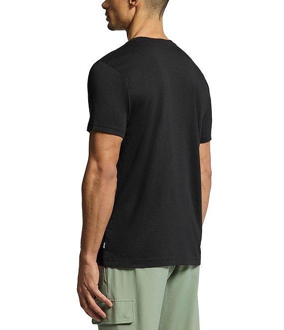 Psycho Bunny Nucla Graphic Short Sleeve Graphic T-Shirt Product Image