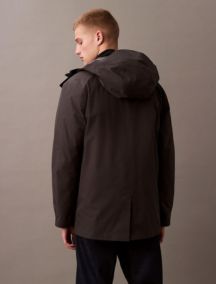 3-in-1 Mid Length Jacket Product Image