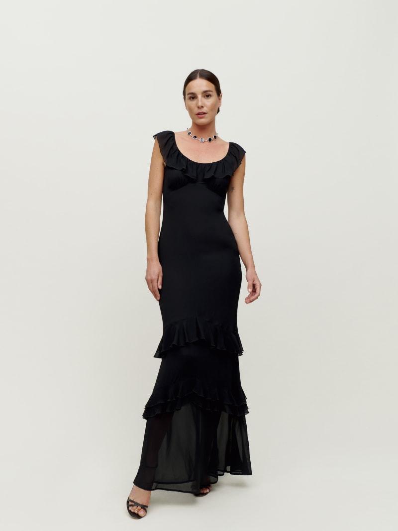 Tripoli Dress Product Image