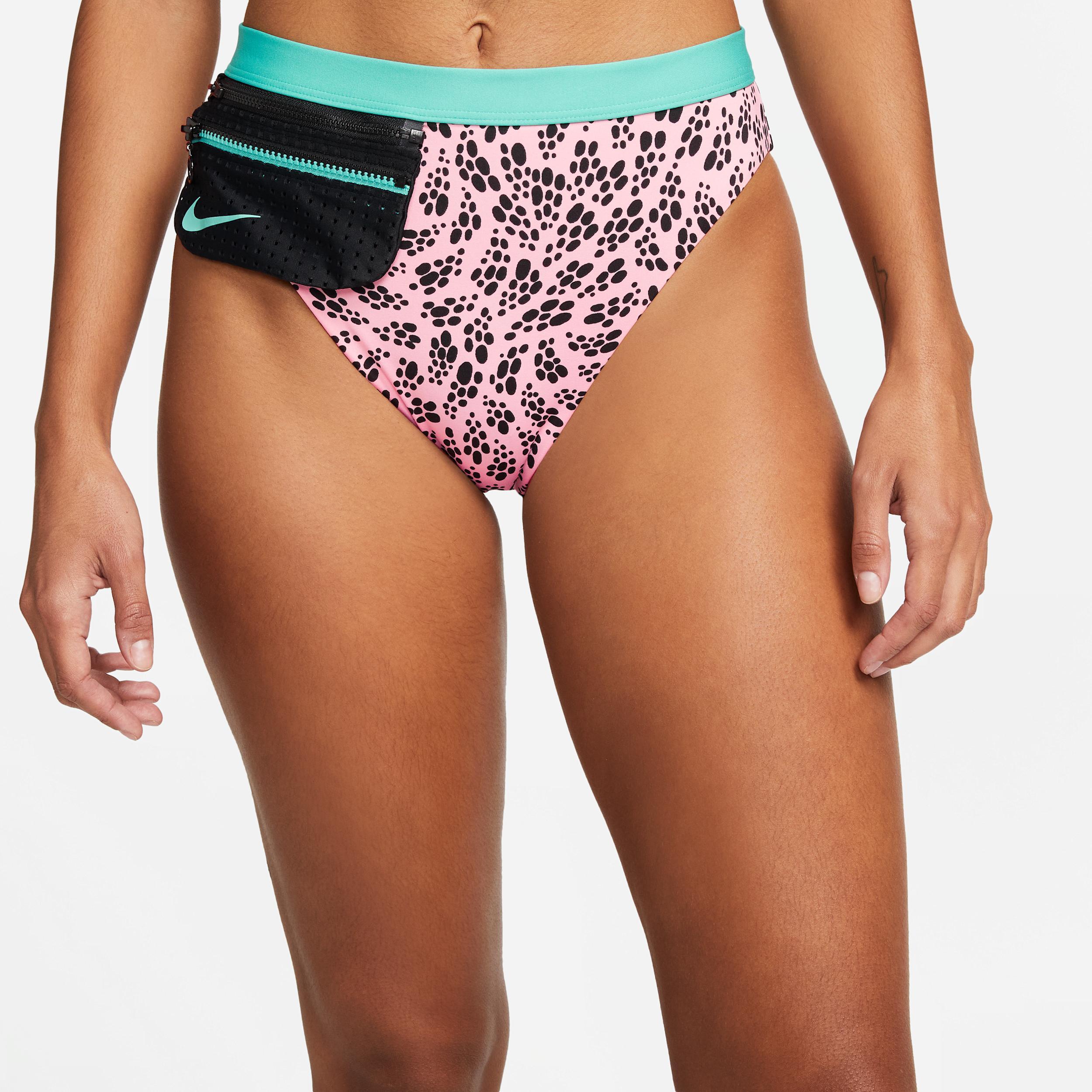 Nike Party Dots Women's High Waist Bottom Product Image