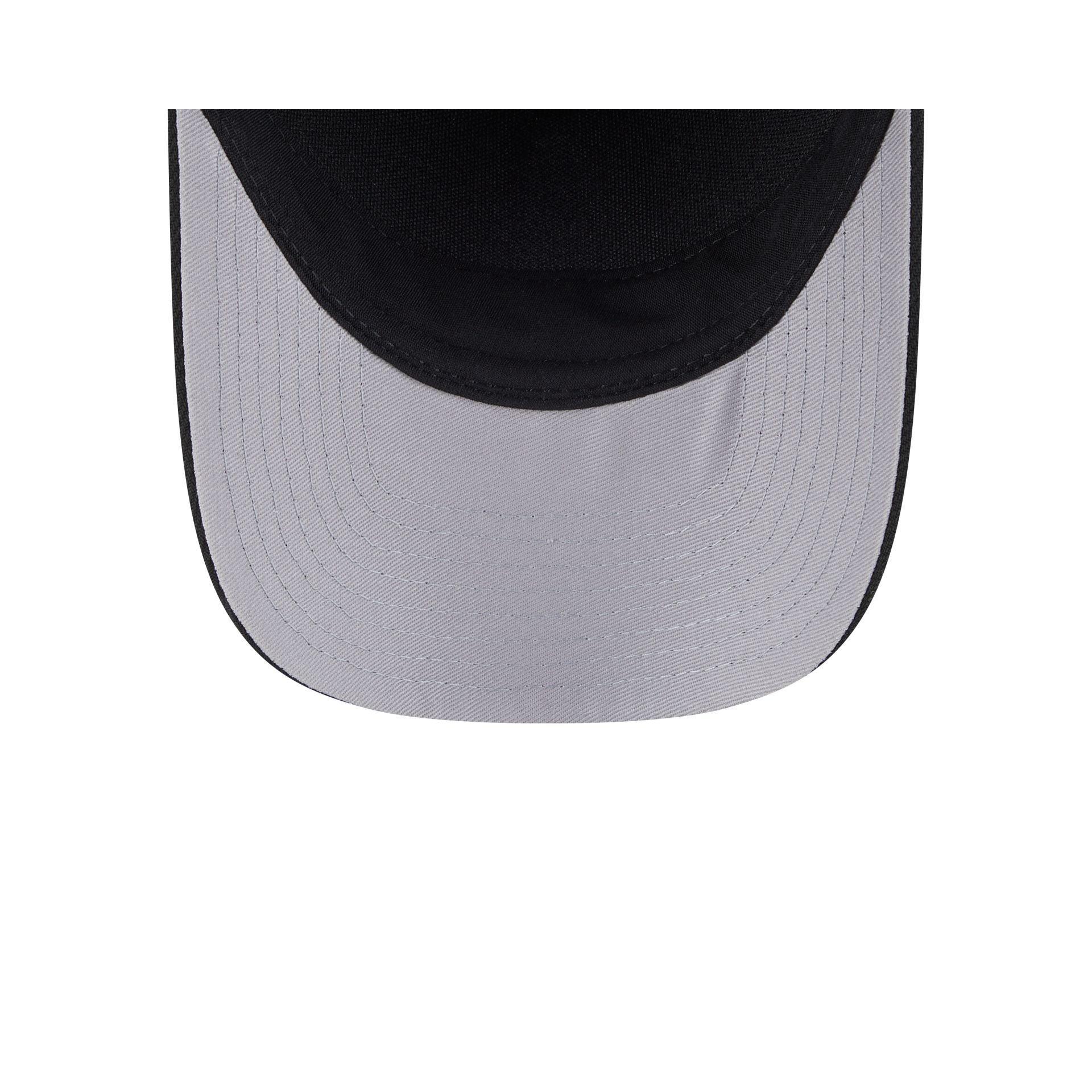 Michigan State Spartans Team 9FORTY M-Crown Snapback Hat Male Product Image