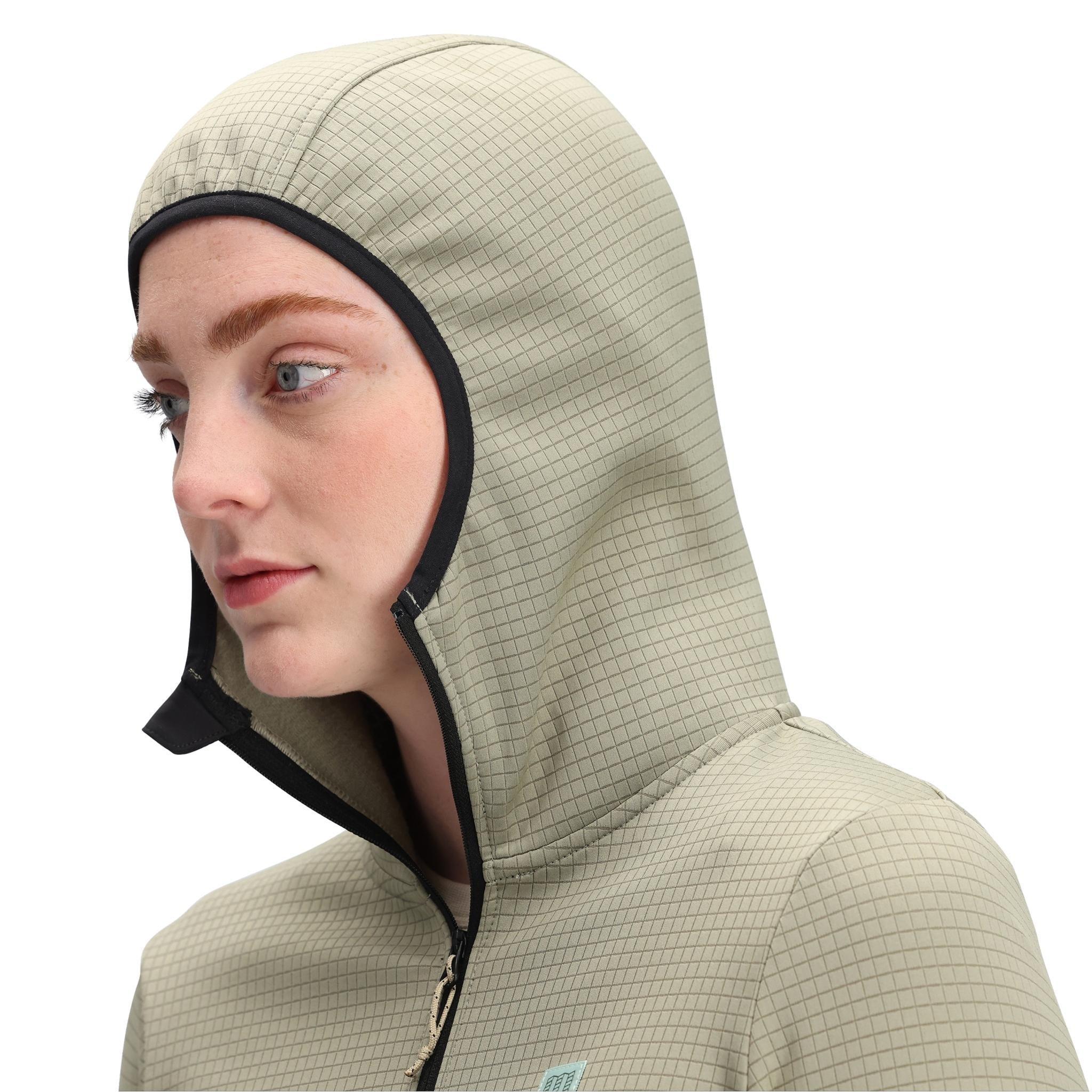 Global Midlayer Hoodie - Women's - Final Sale Product Image