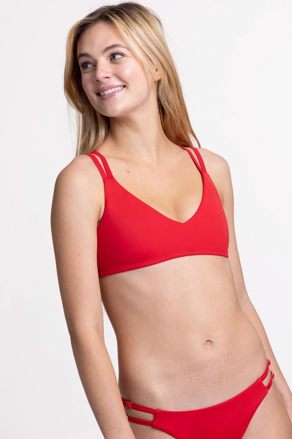 Suzy Bikini Top Product Image