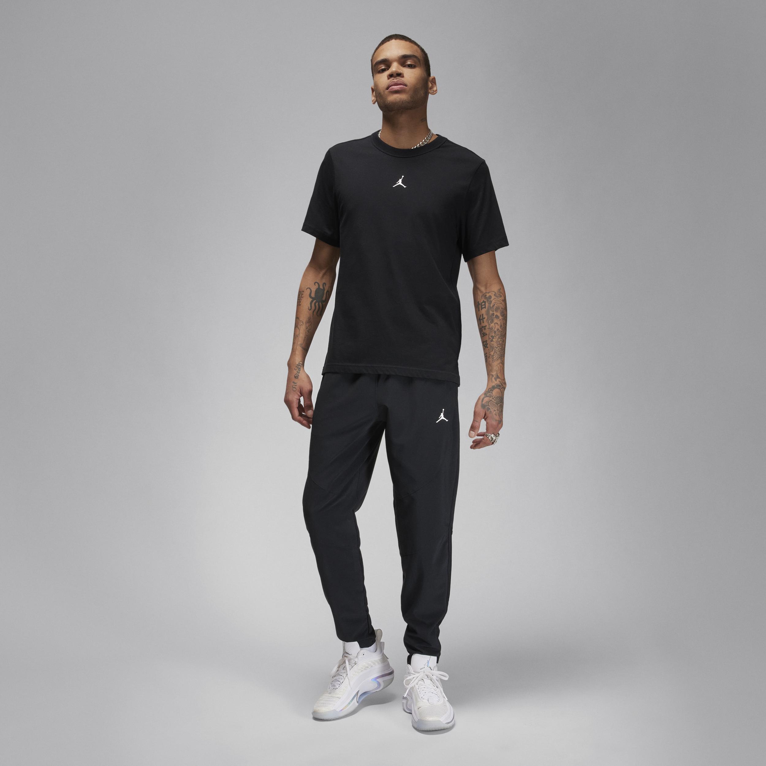 Men's Jordan Sport Dri-FIT Woven Pants Product Image