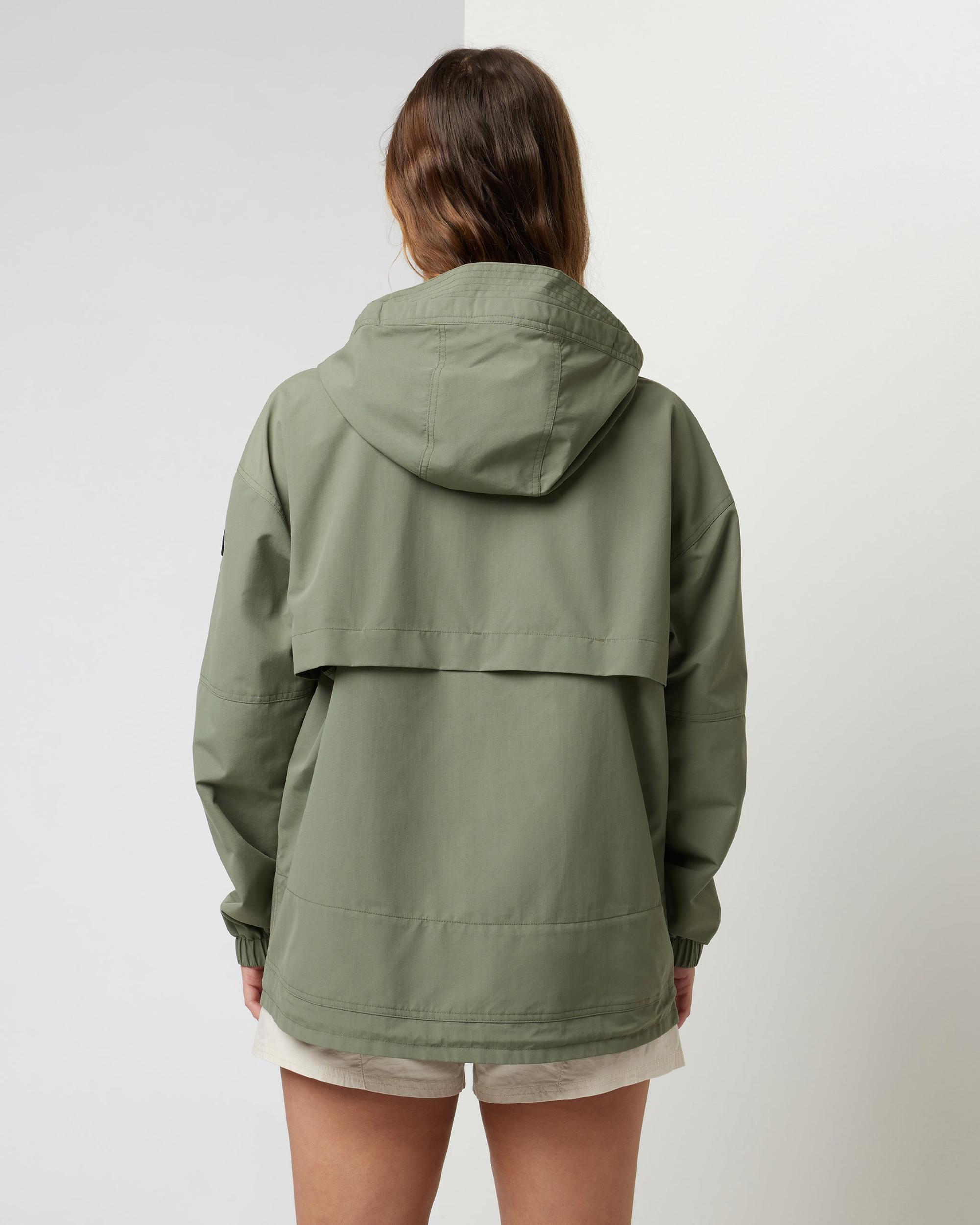 Elijo Rain Jacket Product Image