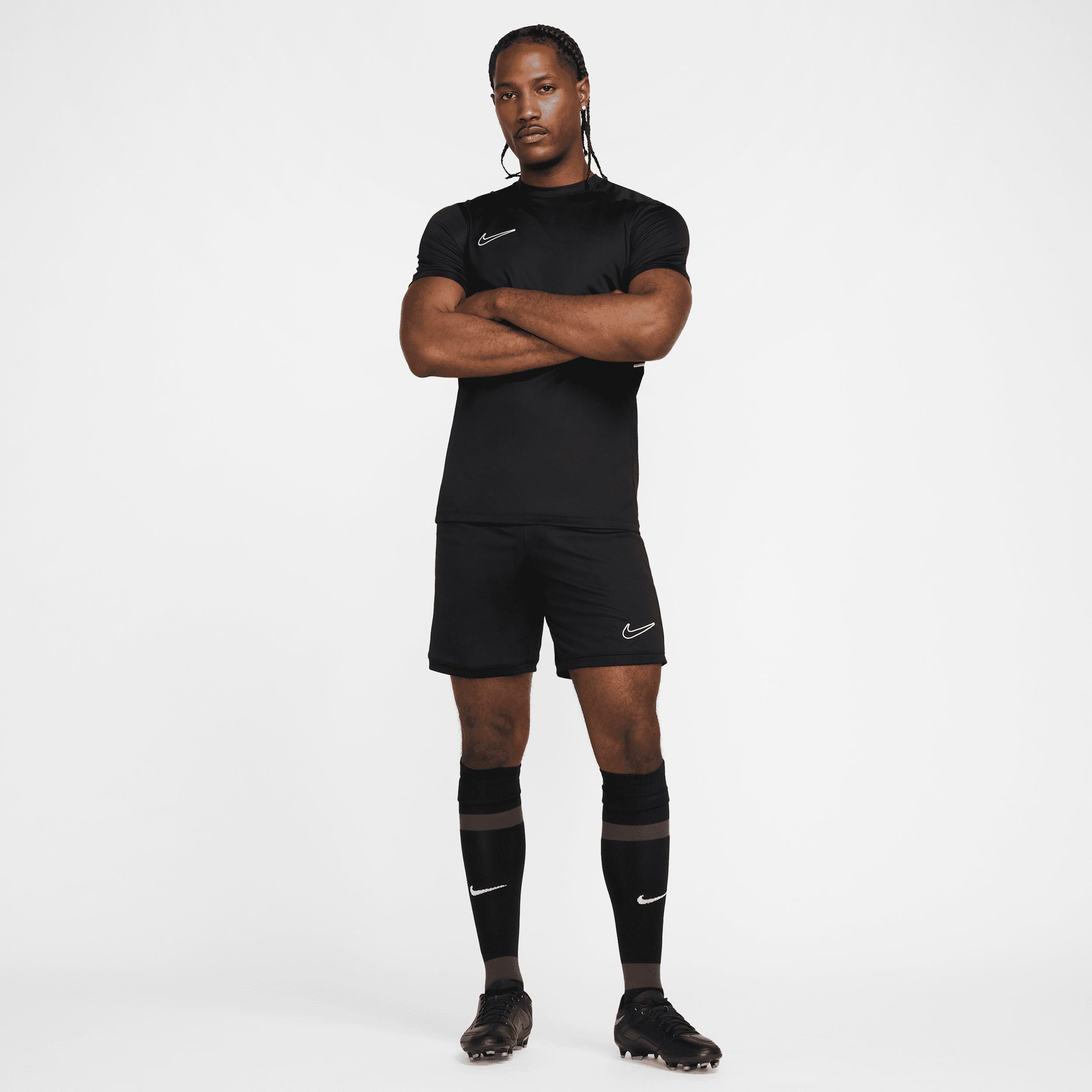 Nike Men's Academy Dri-FIT Soccer Shorts Product Image