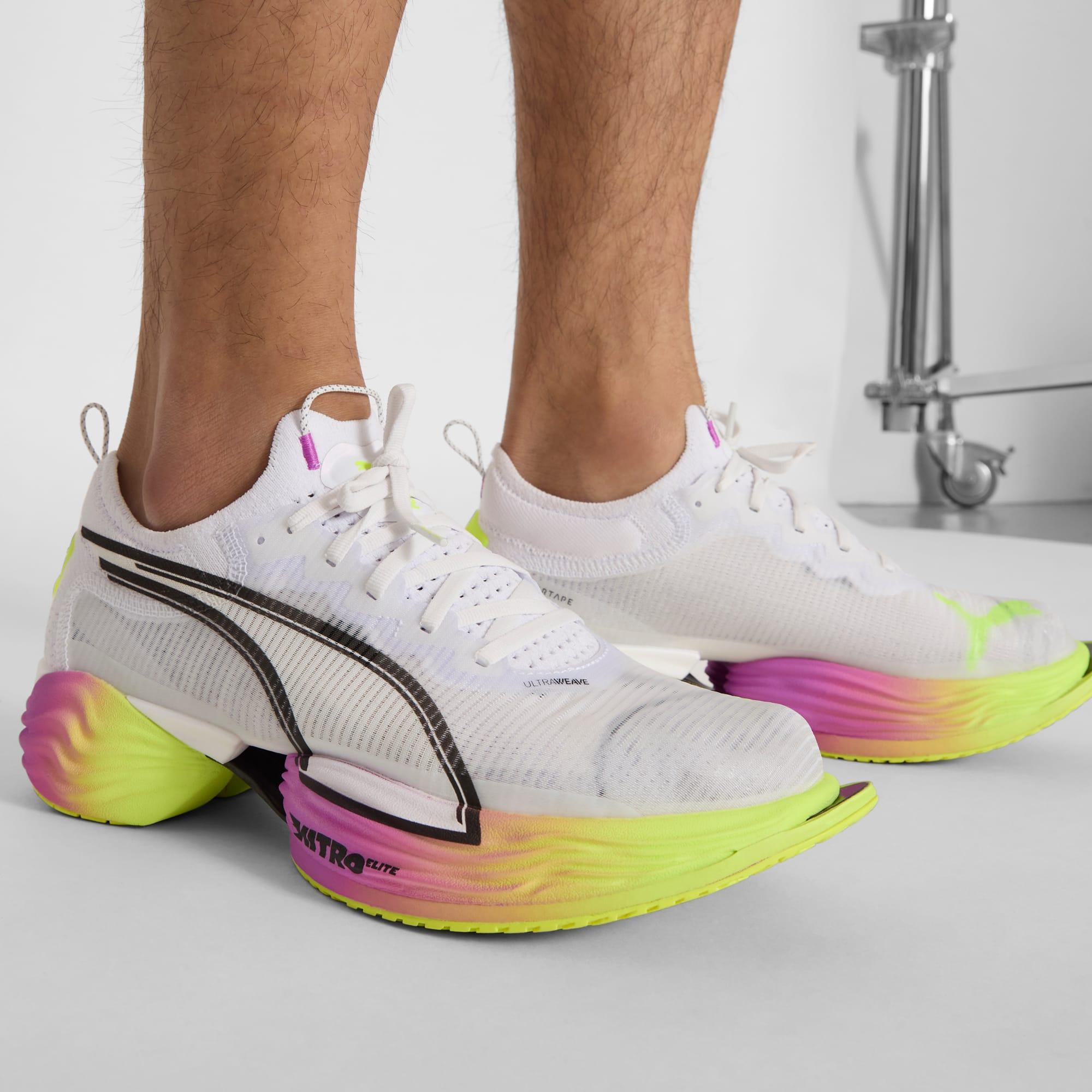 FAST-R NITRO™ Elite 2 Men's Running Shoes Product Image