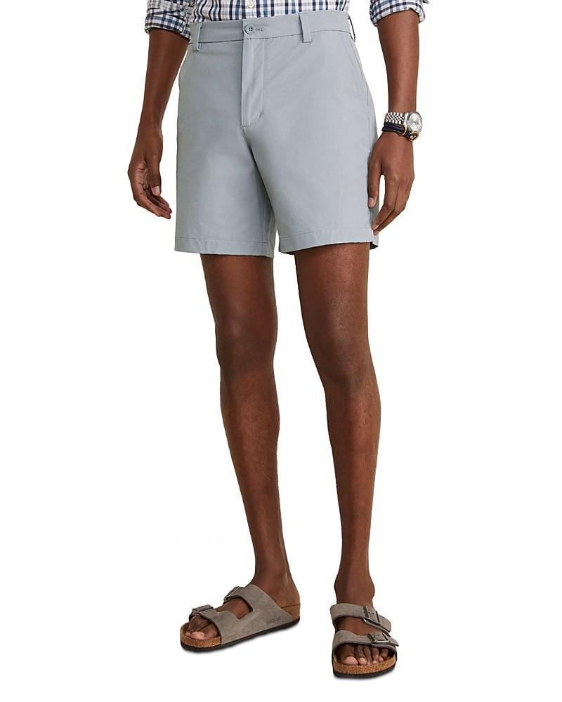 Vineyard Vines 7 On The Go Shorts Product Image