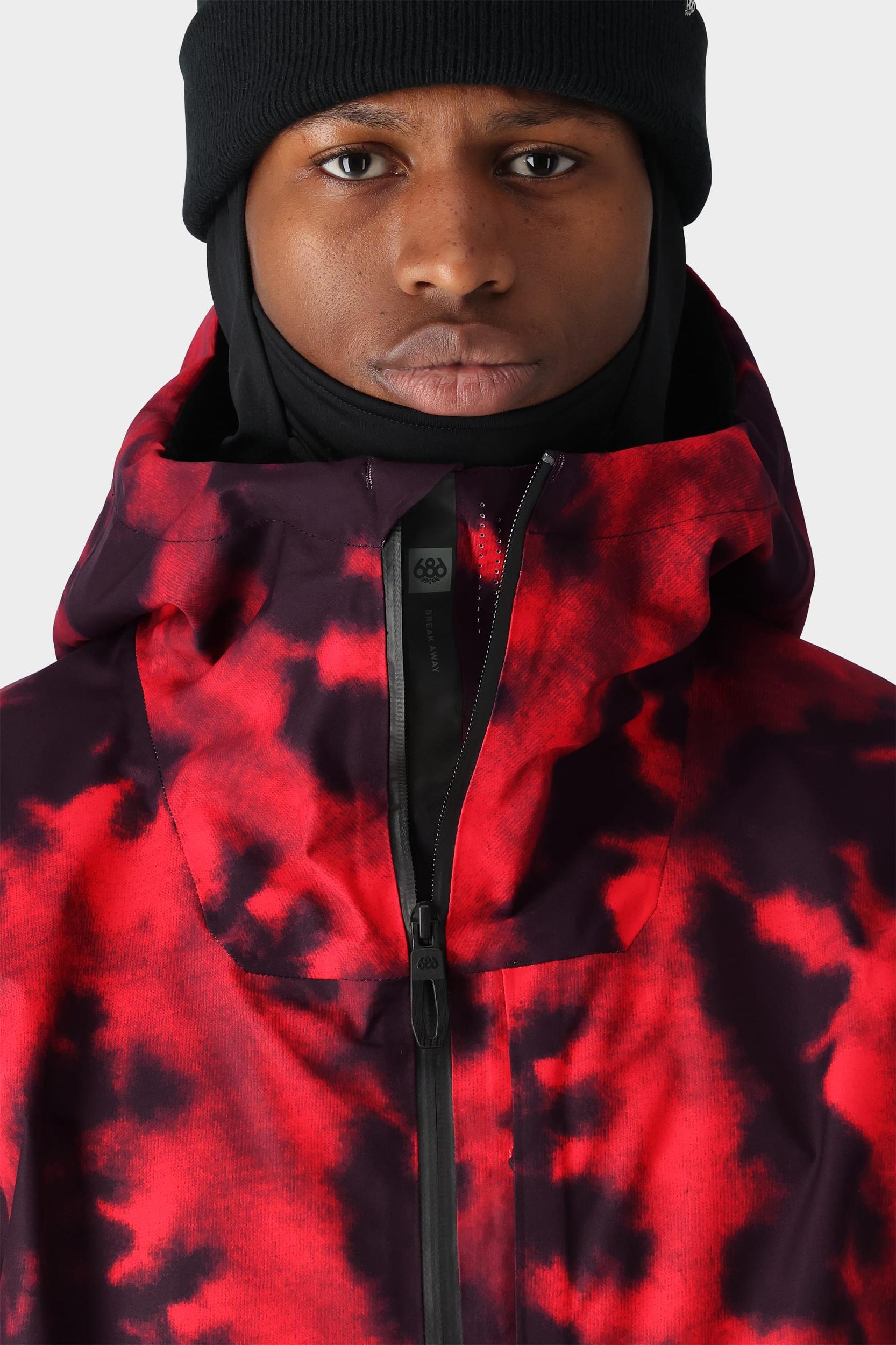 686 Men's Gateway Shell Jacket Male Product Image