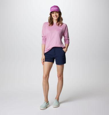 Columbia Women's PFG Coral Point III Shorts- Product Image