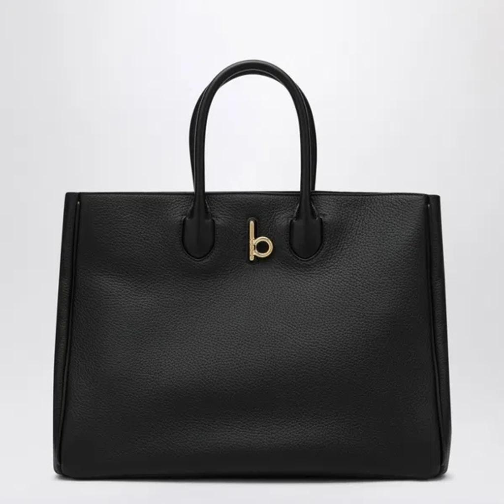 BURBERRY Bags In Black Product Image