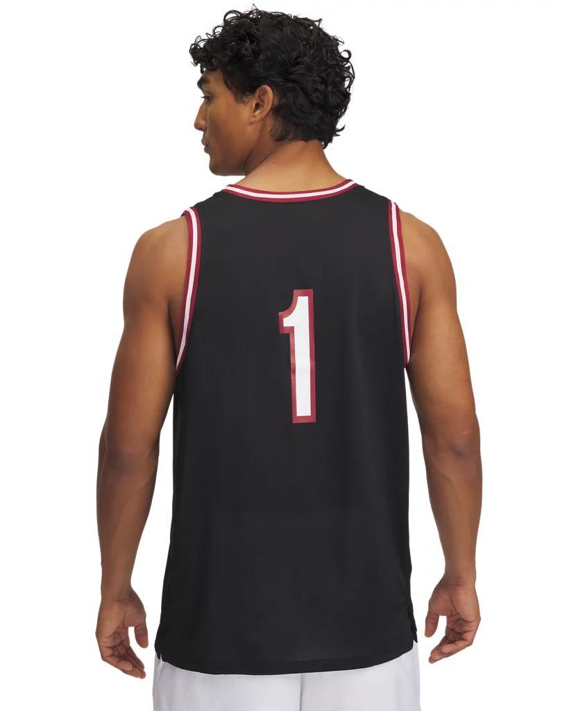 UA Collegiate Product Image