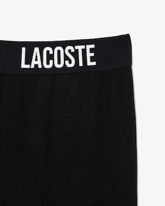 Cotton Jersey Pyjama Pants Product Image