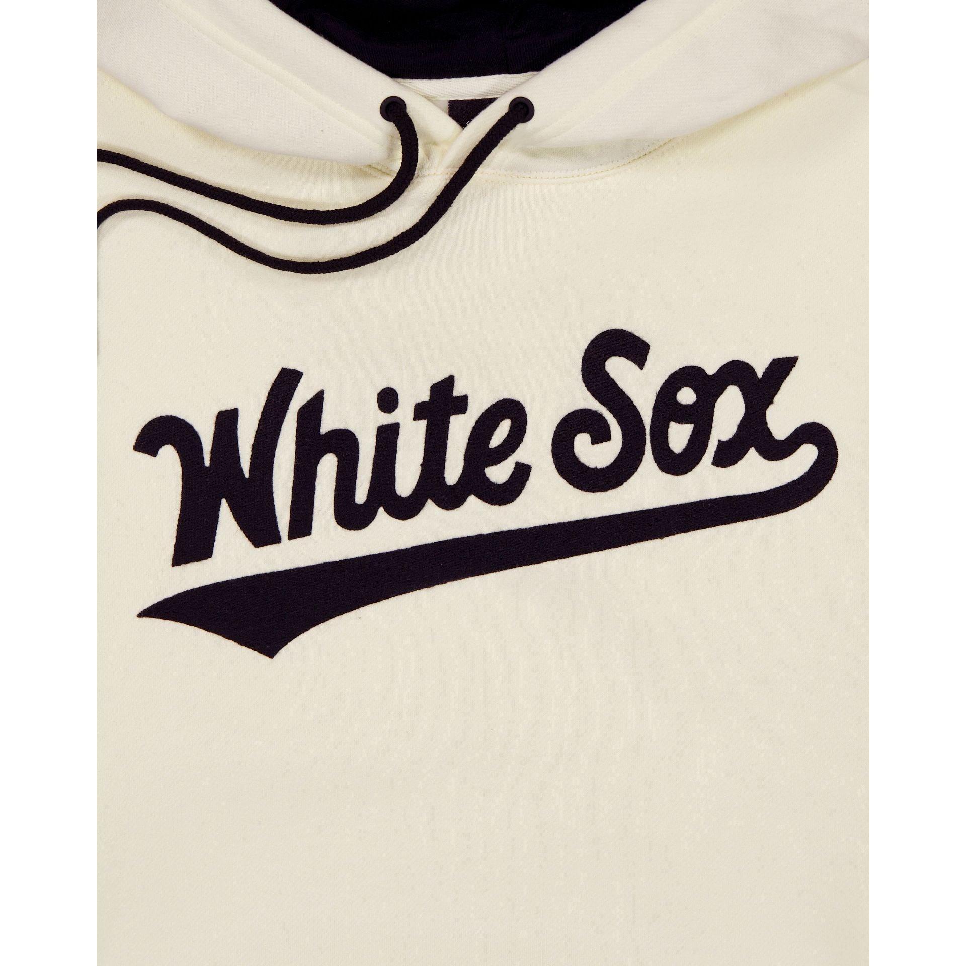 Chicago White Sox Ballpark Classics Hoodie Male Product Image