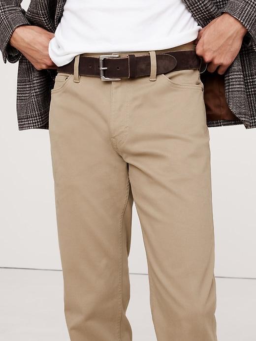 Athletic Traveler Pant 2.0 Product Image