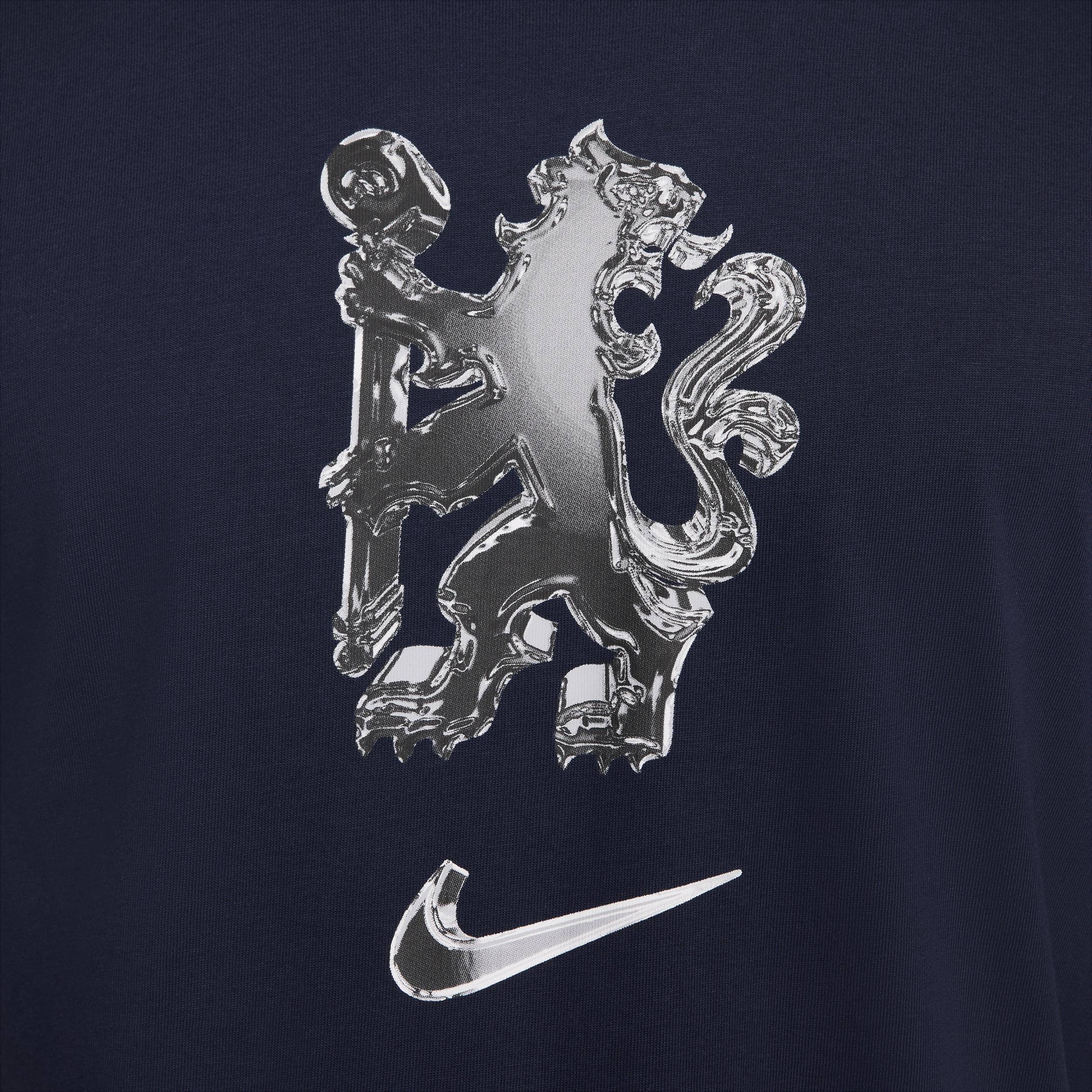 Chelsea FC Nike Men's Soccer T-Shirt Product Image