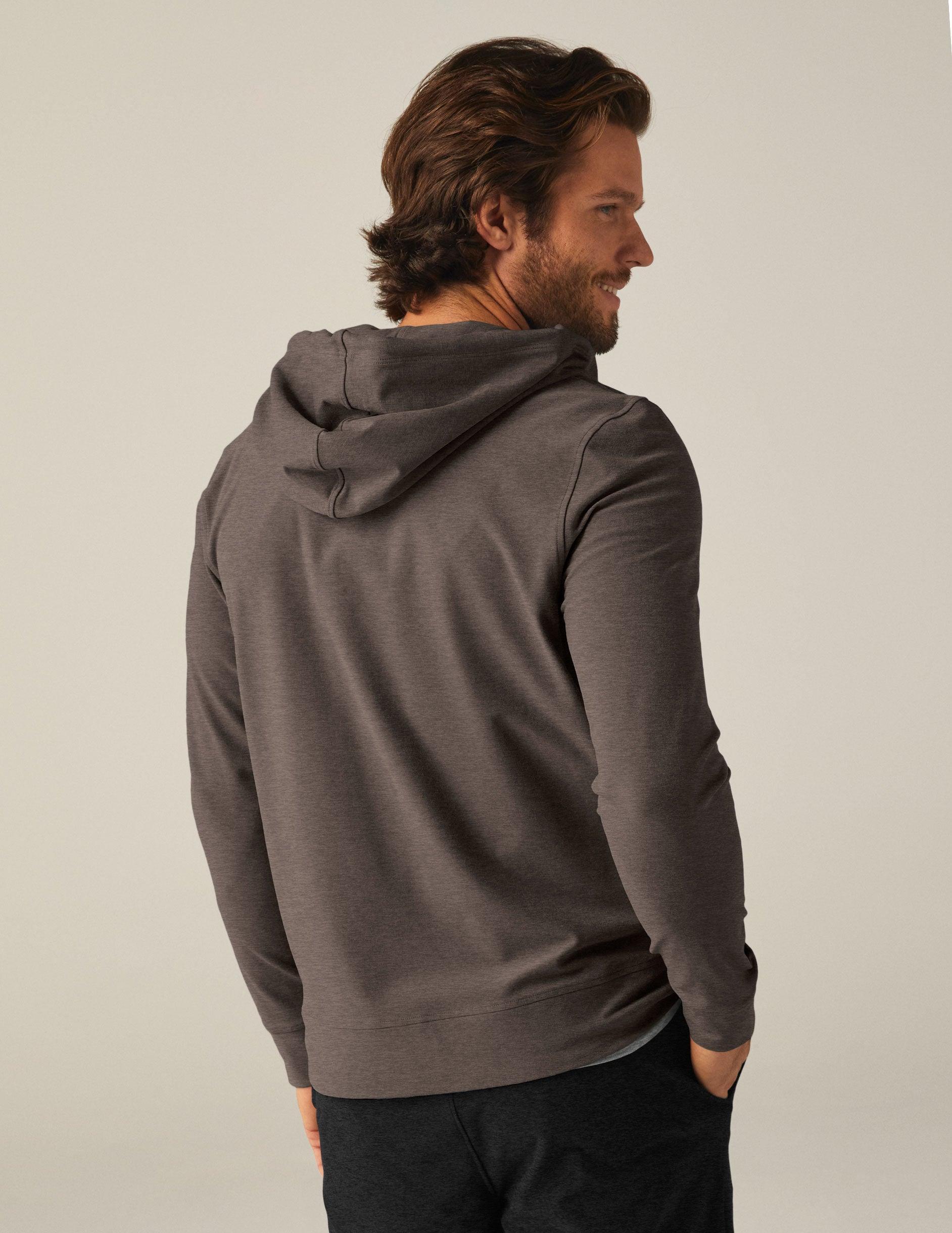 Freefit Men's Zip Hoodie Male Product Image