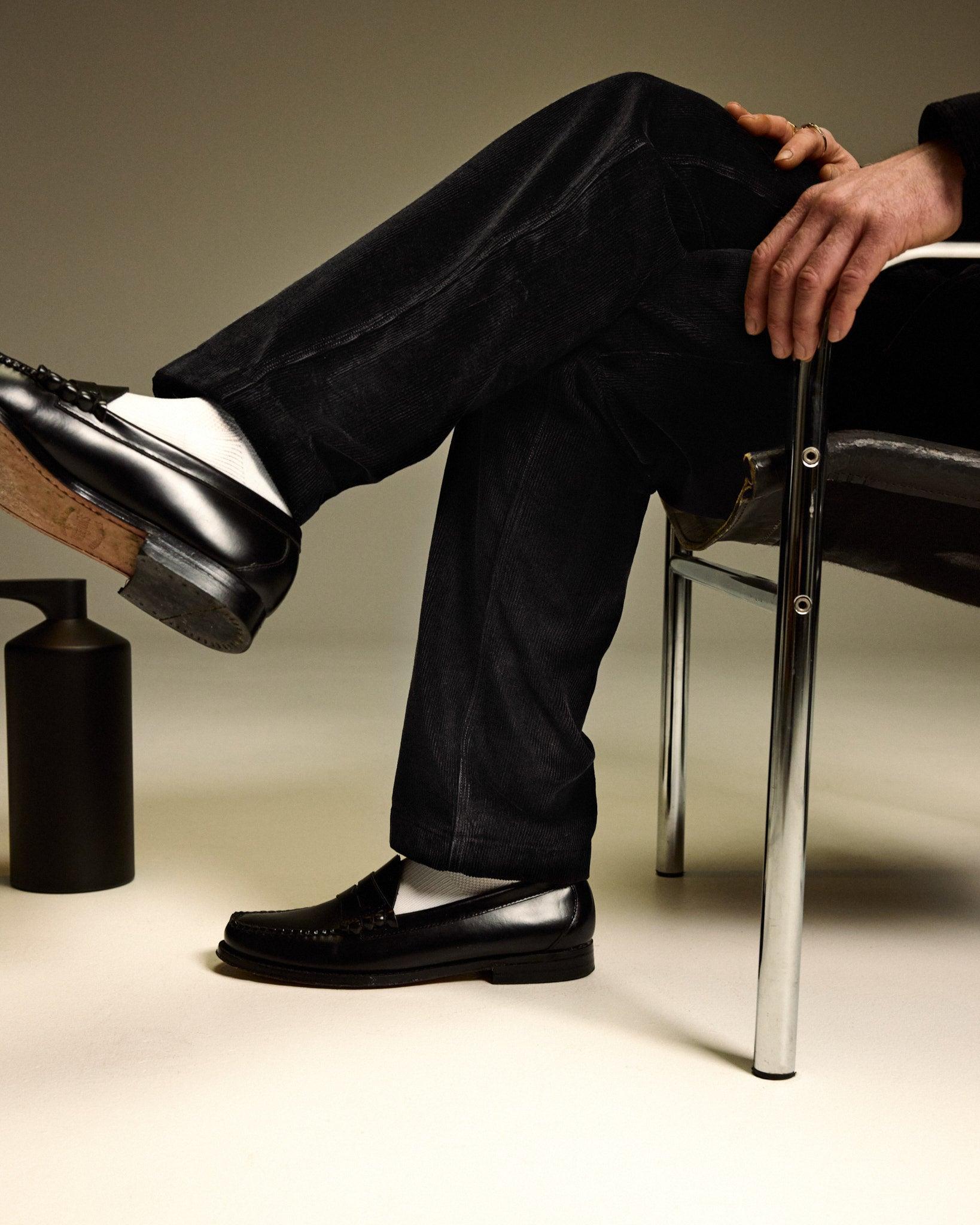 Italian Tropical Wool Sutton Suit Product Image