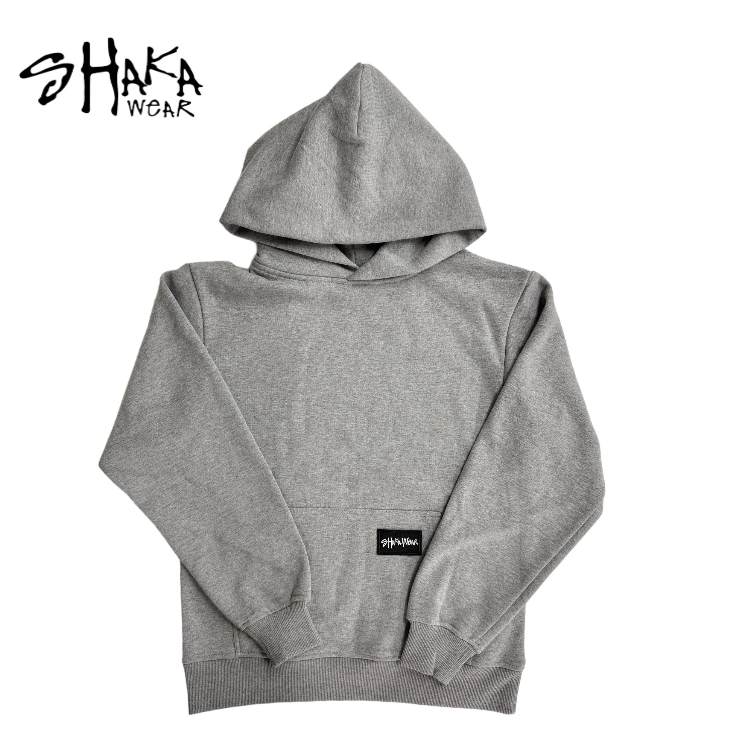 Shaka Wear Super Heavyweight Hoodie Male Product Image