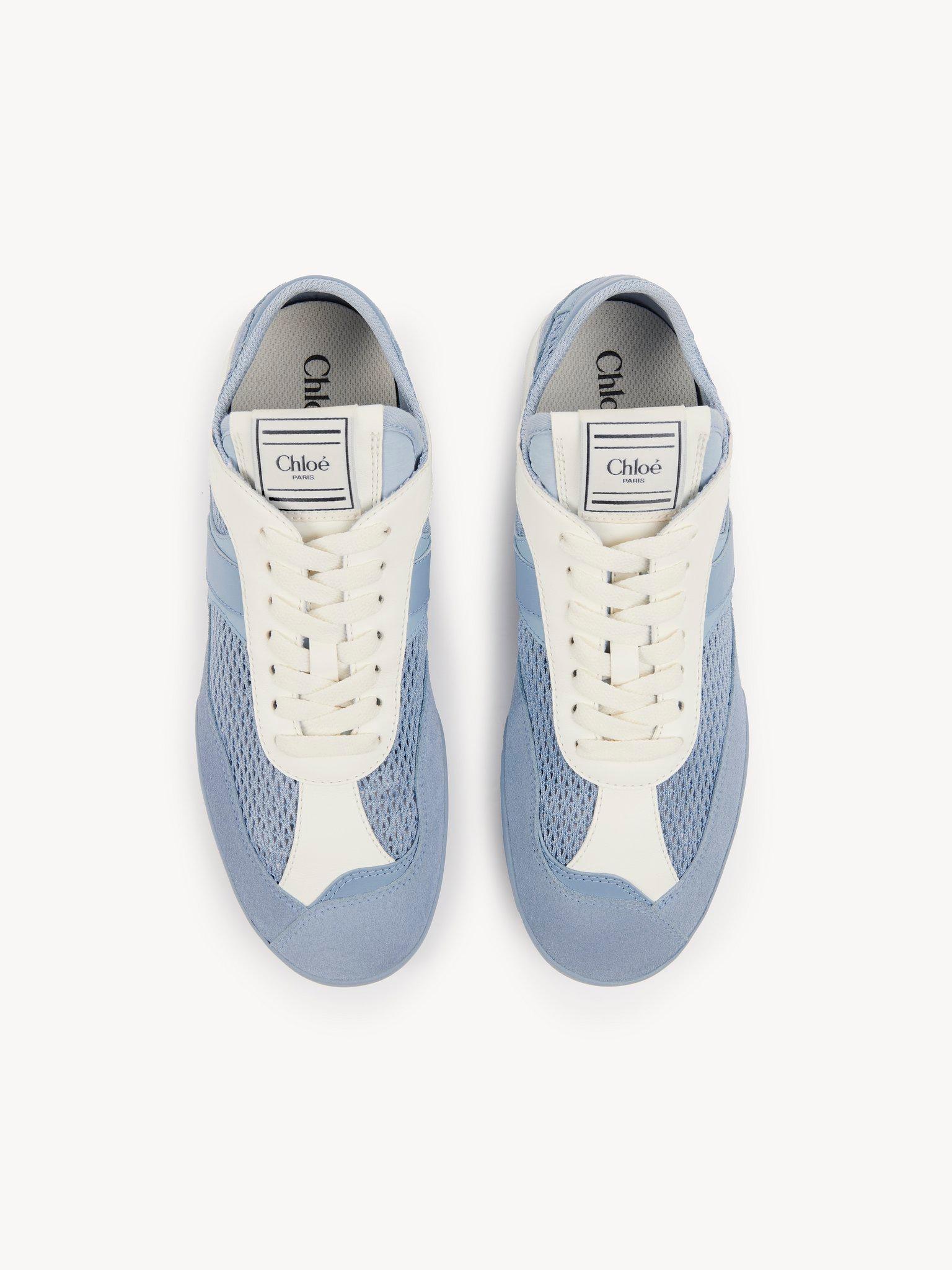 Chloé Kick sneaker Product Image