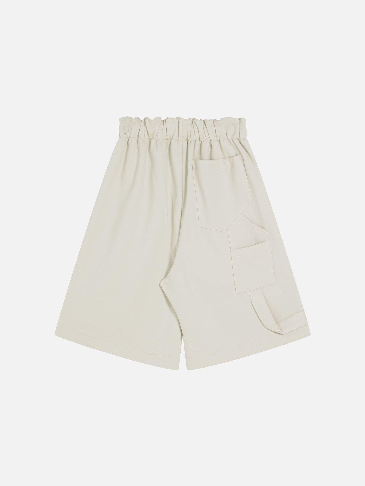 Aelfric Eden Multi Pocket Shorts Product Image