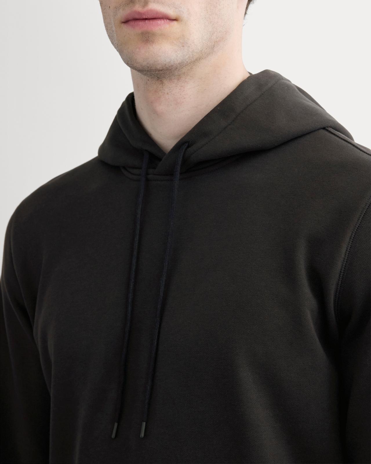 Mens Off-Duty Terry Hoodie by Everlane Product Image