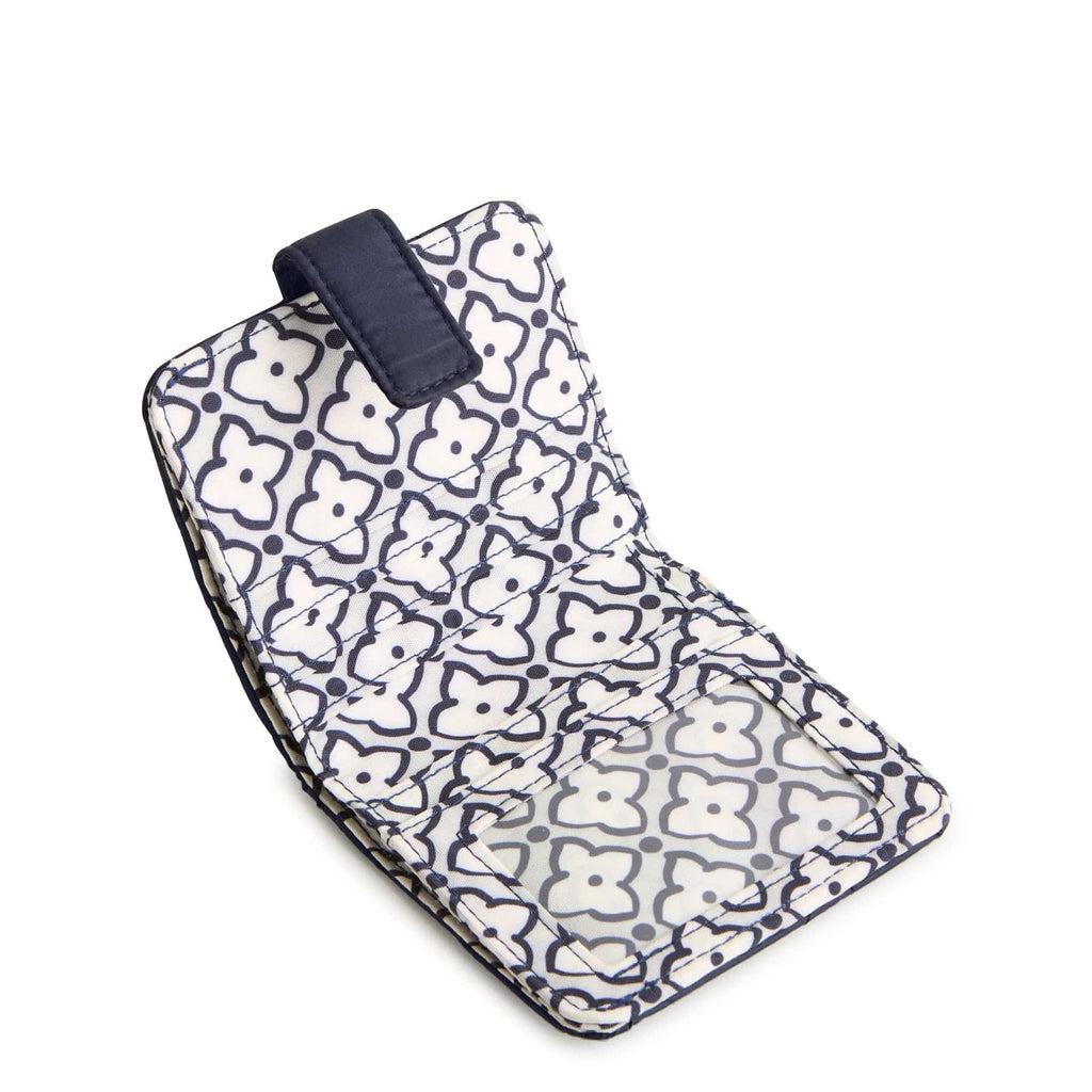 Outlet Small Essential Tab Wallet Product Image