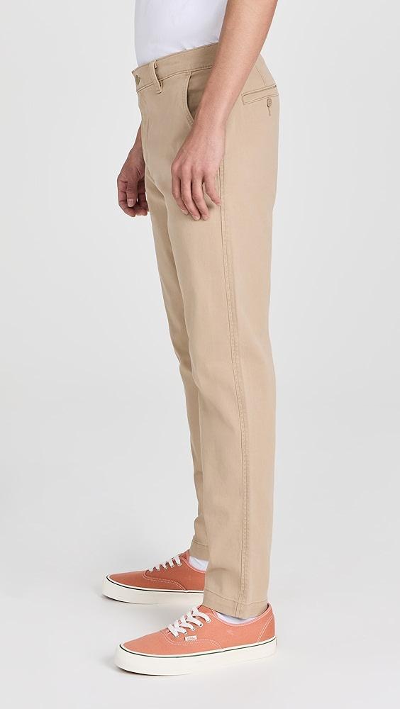 Levi's XX Chino Standard Taper Fit Pants | Shopbop Product Image