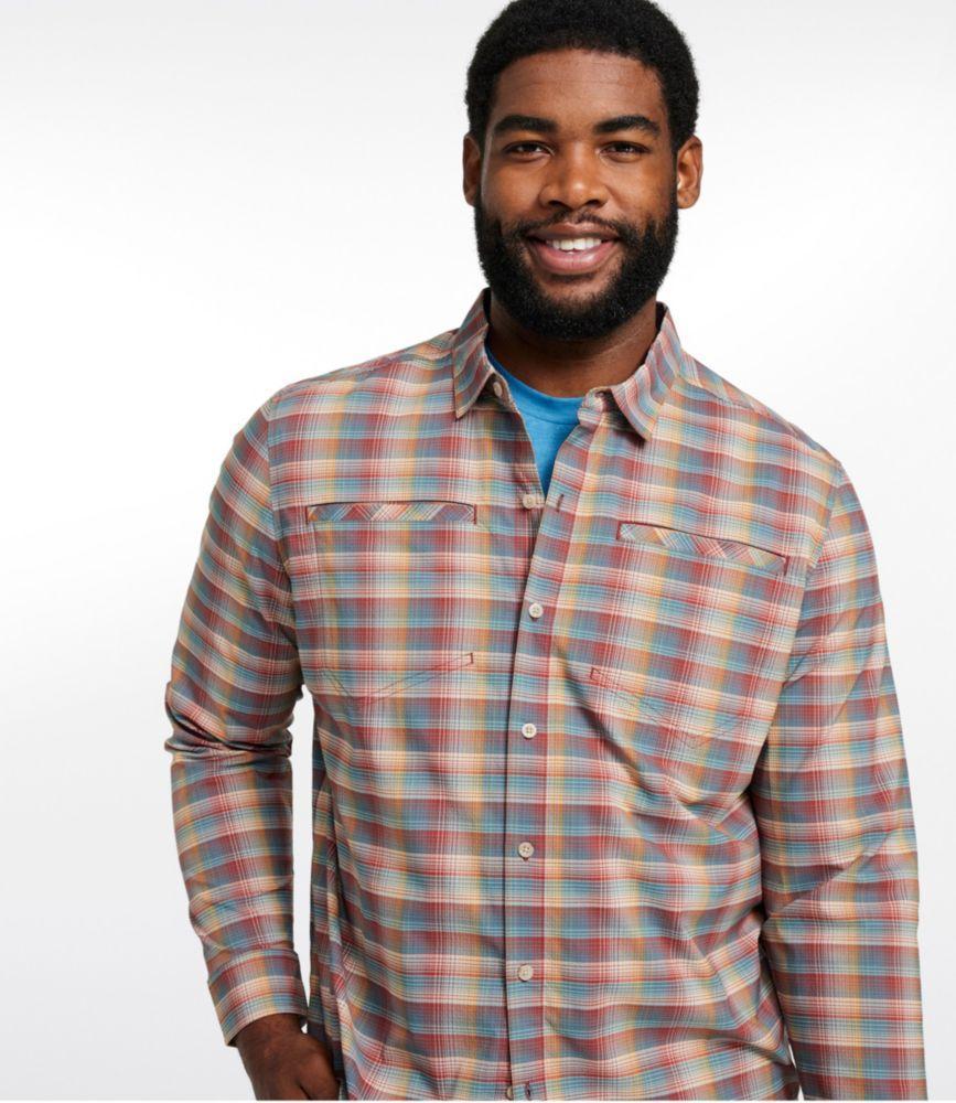 
                            
                                
                                    
                                
                            Men's VentureStretch Woven Shirt
                         Product Image