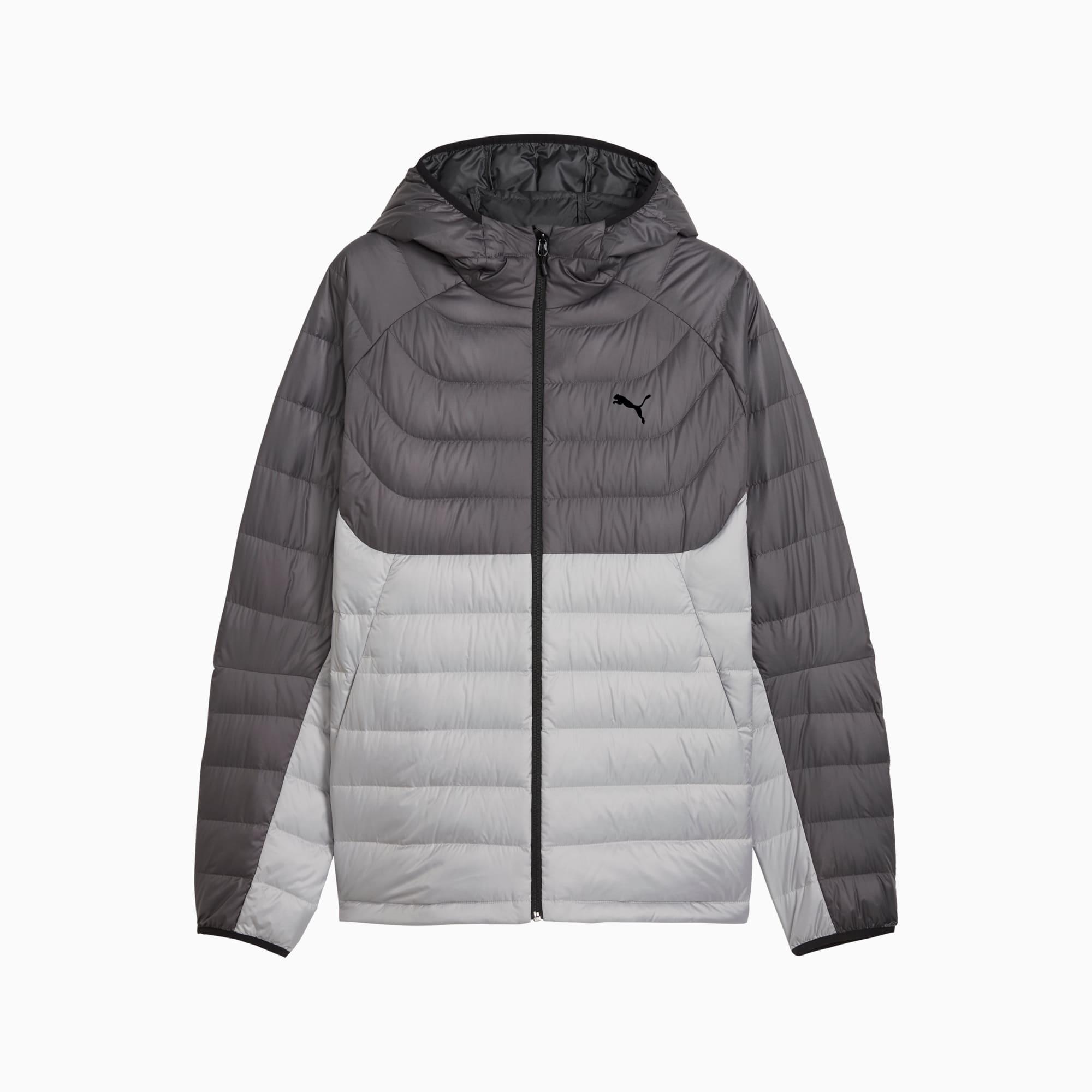 Packlite Hooded Down Jacket Men Product Image