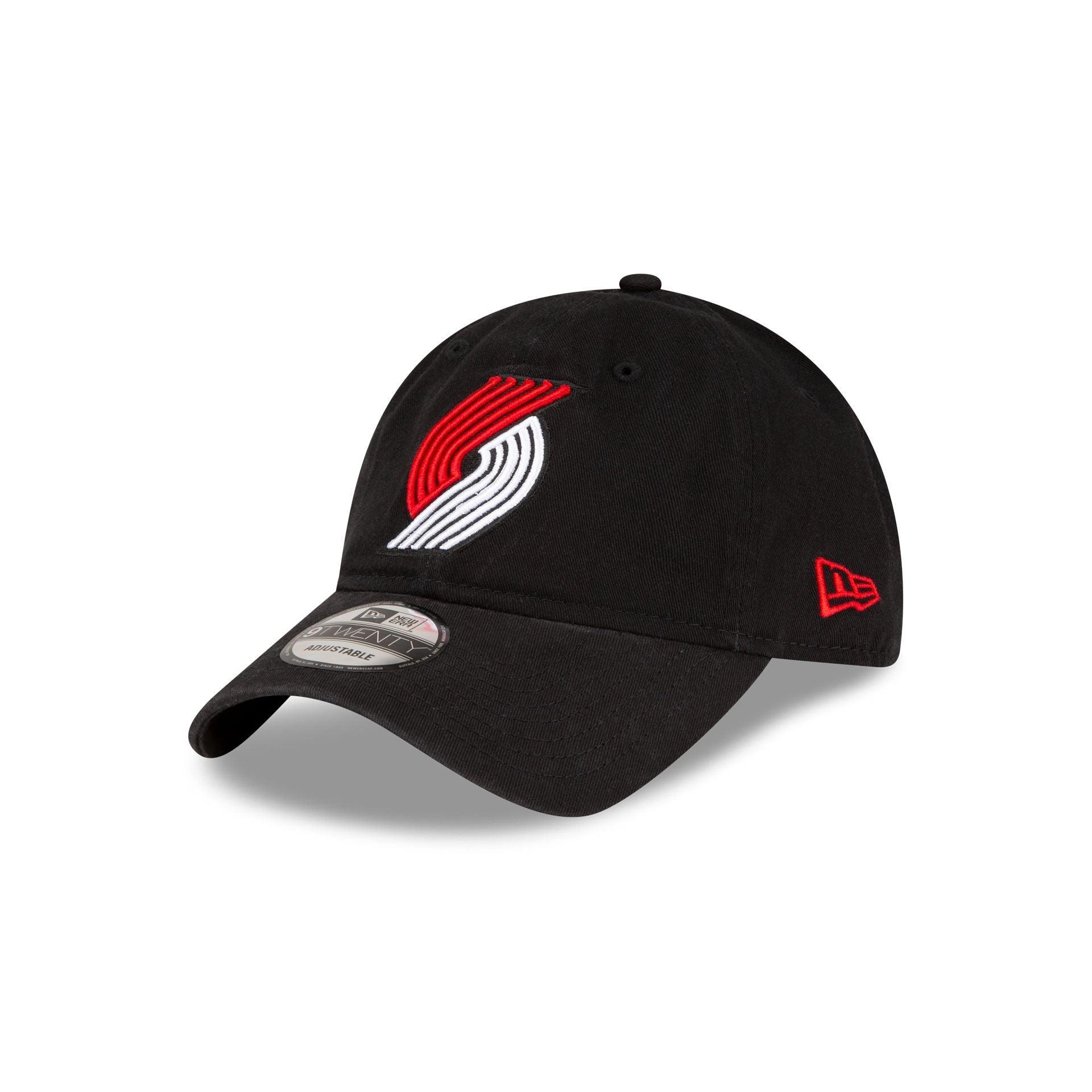 Detroit Red Wings Women's Script 9TWENTY Adjustable Hat Female Product Image