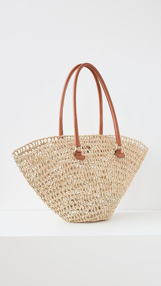 Eilaf Shamsia Tote | Shopbop Product Image