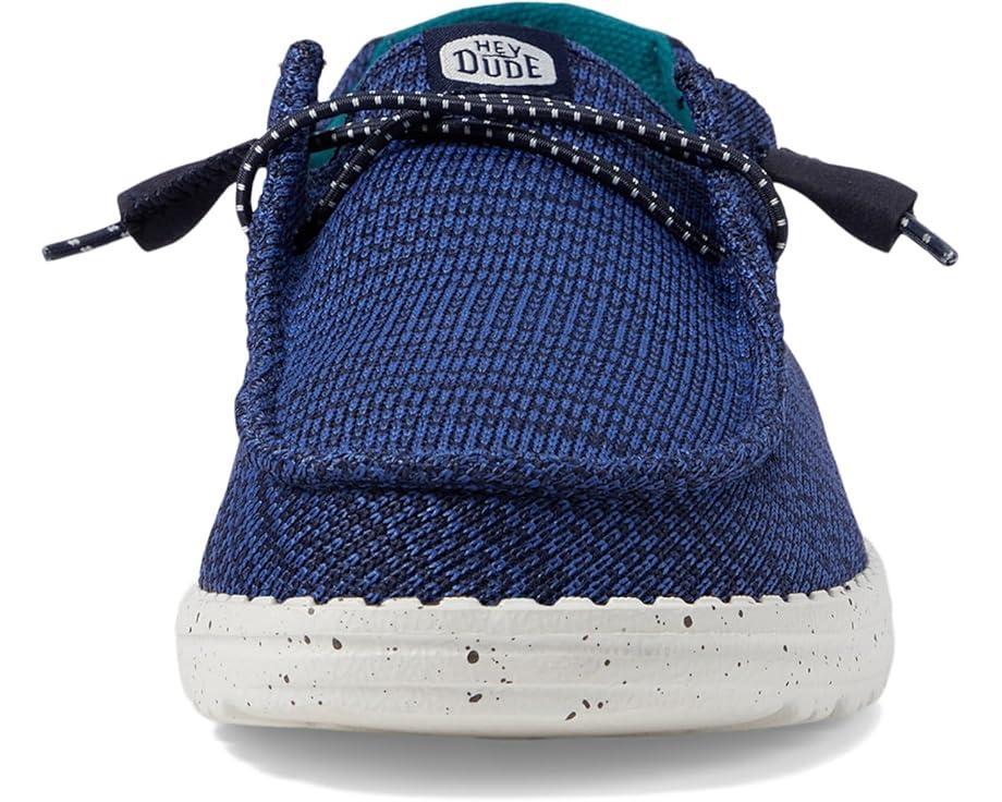 Wendy Boho Slip-On Casual Shoes Product Image