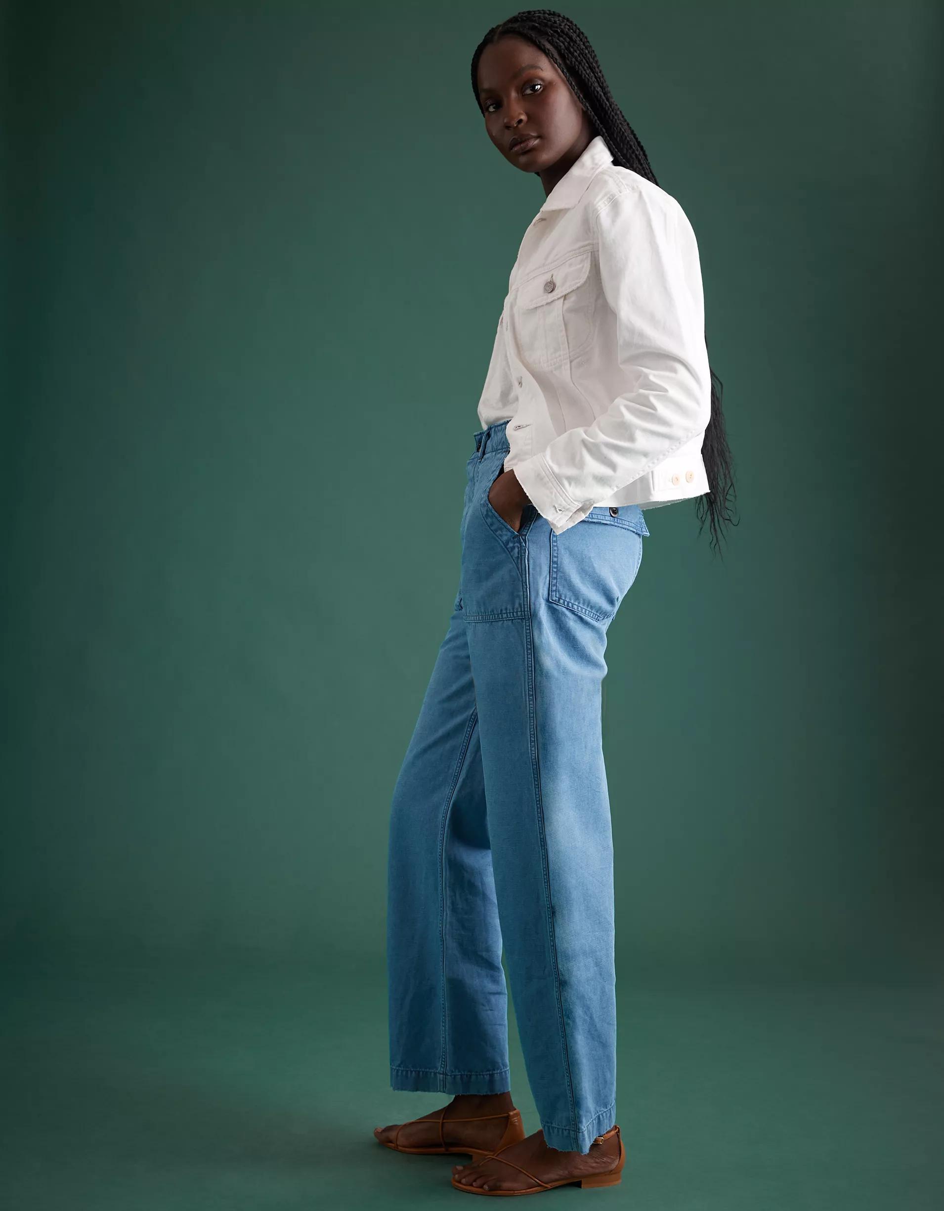 AE77 Premium Utility Pant Product Image