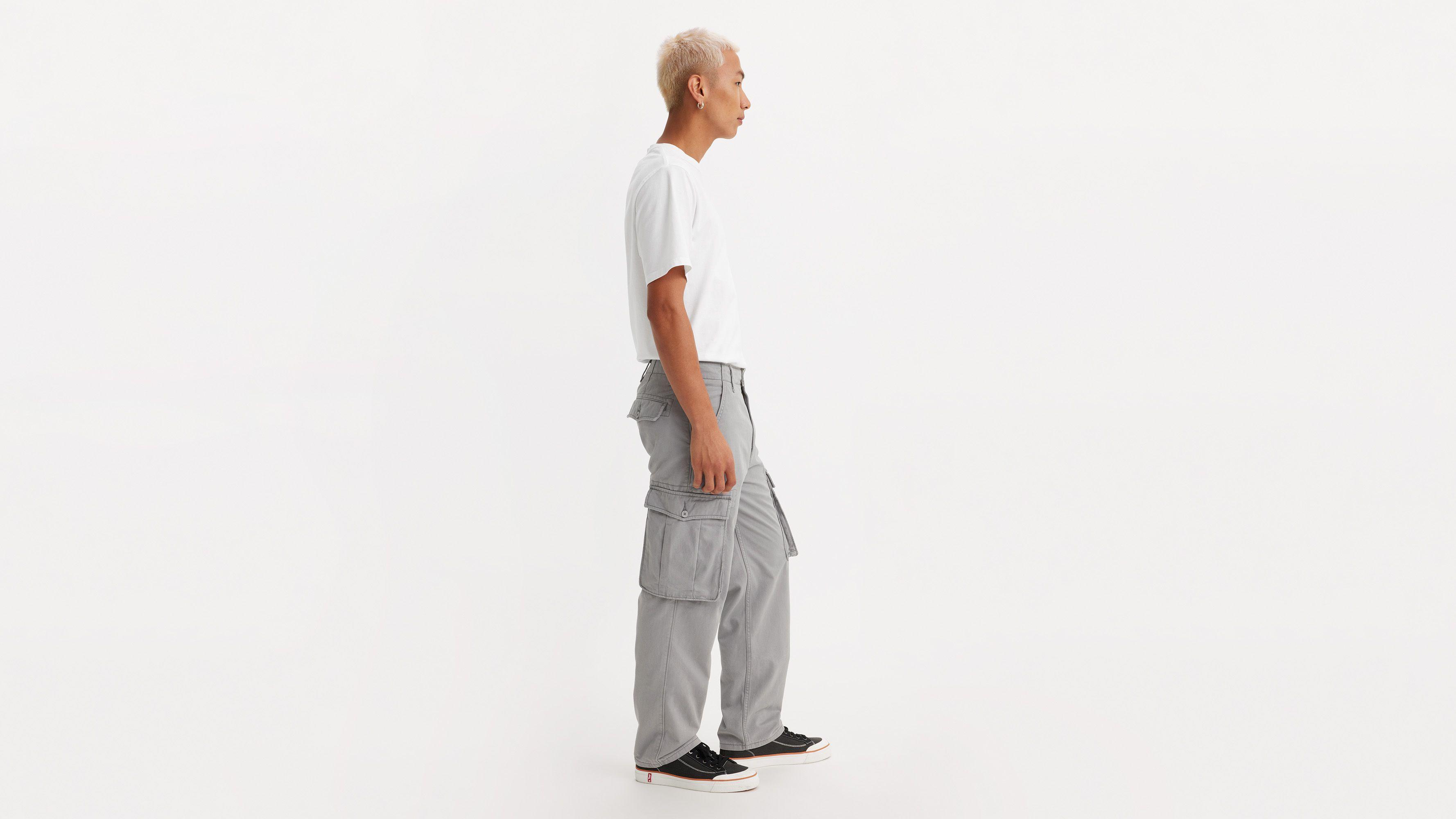 Ace Cargo Men's Pants Product Image