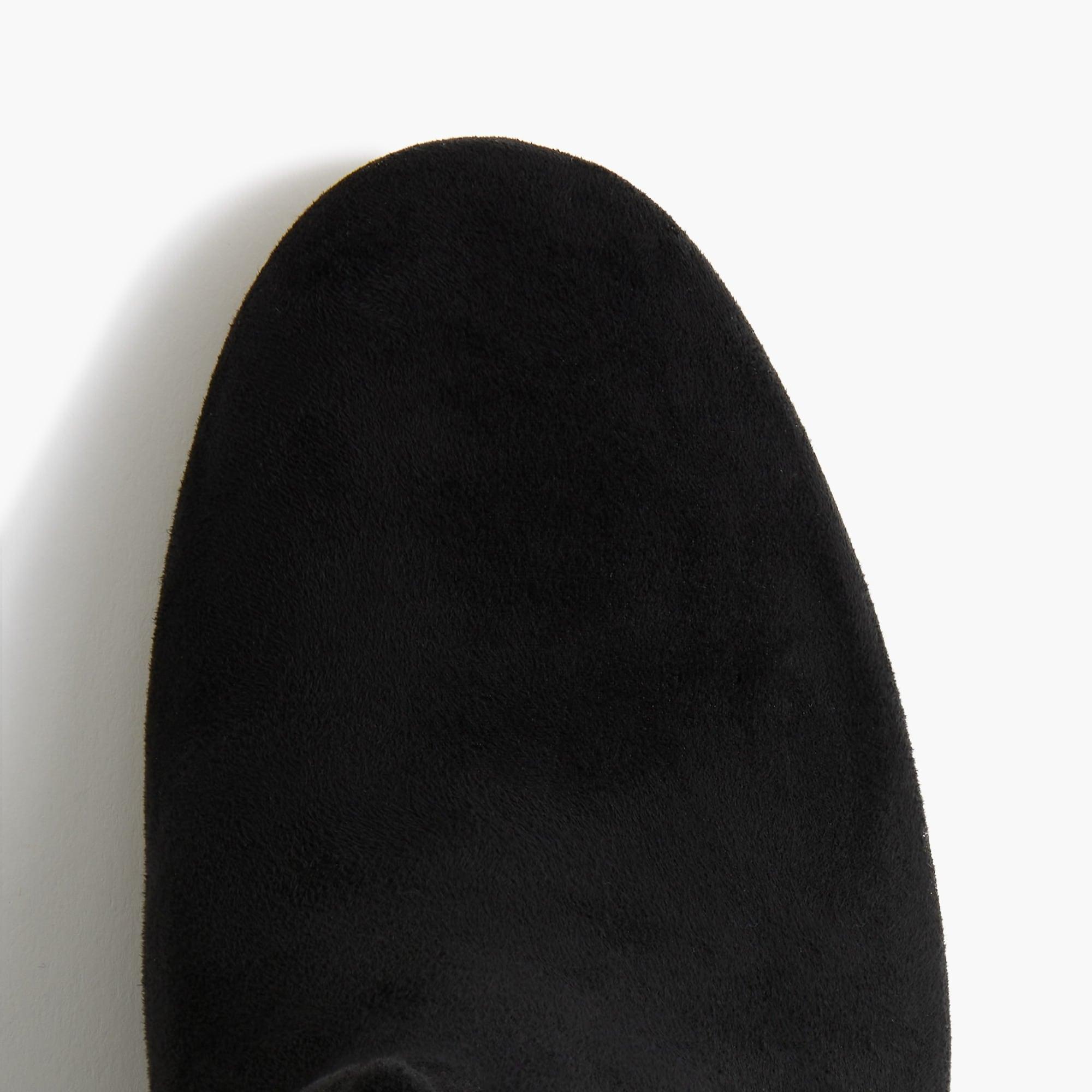 Knee-high heeled boots Product Image