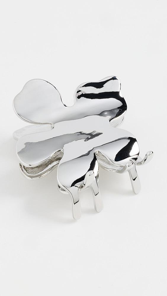 Lele Sadoughi Lily Claw Clip | Shopbop Product Image