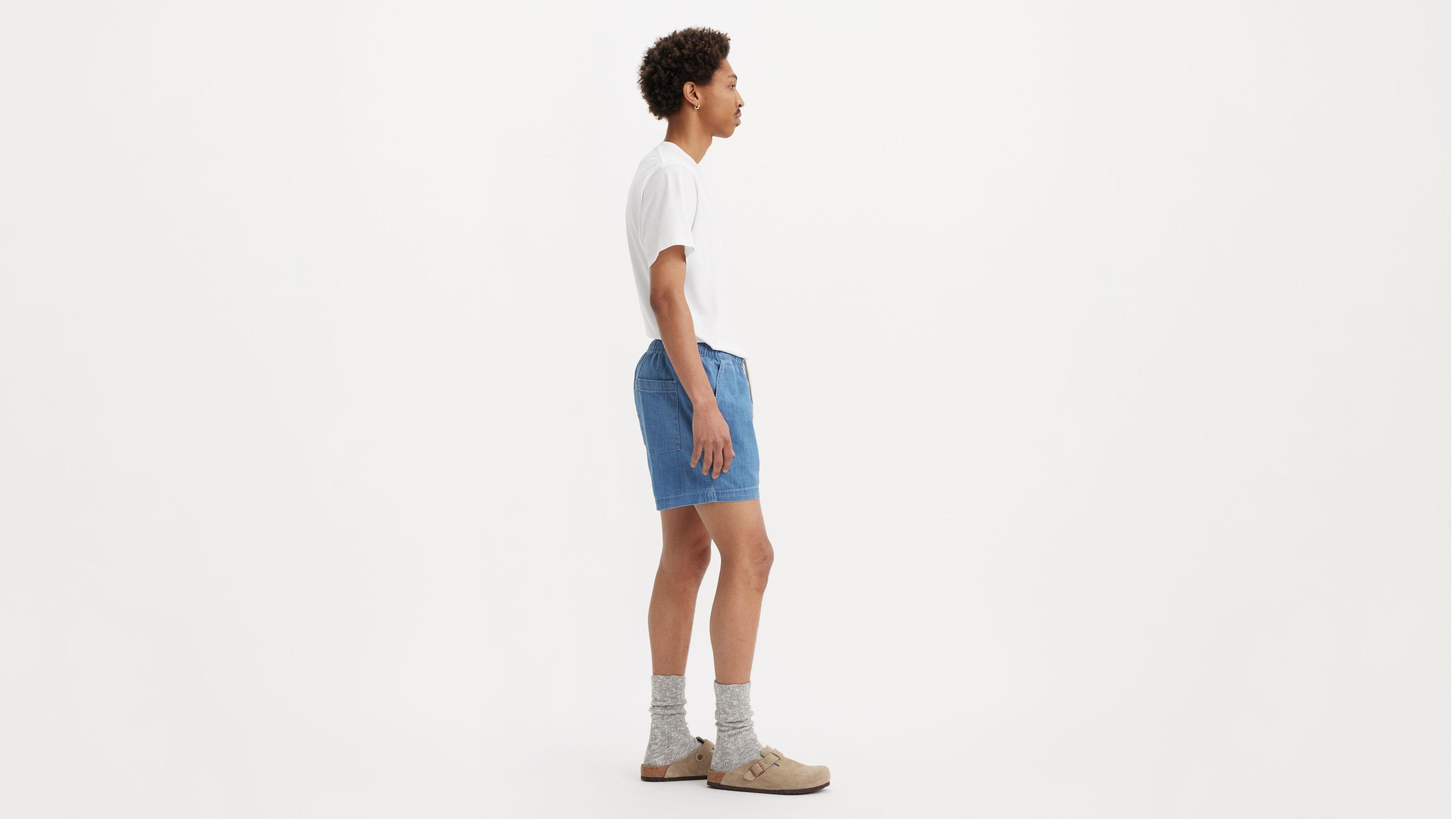 Levi's® XX Chino Easy 6" Men's Shorts Product Image