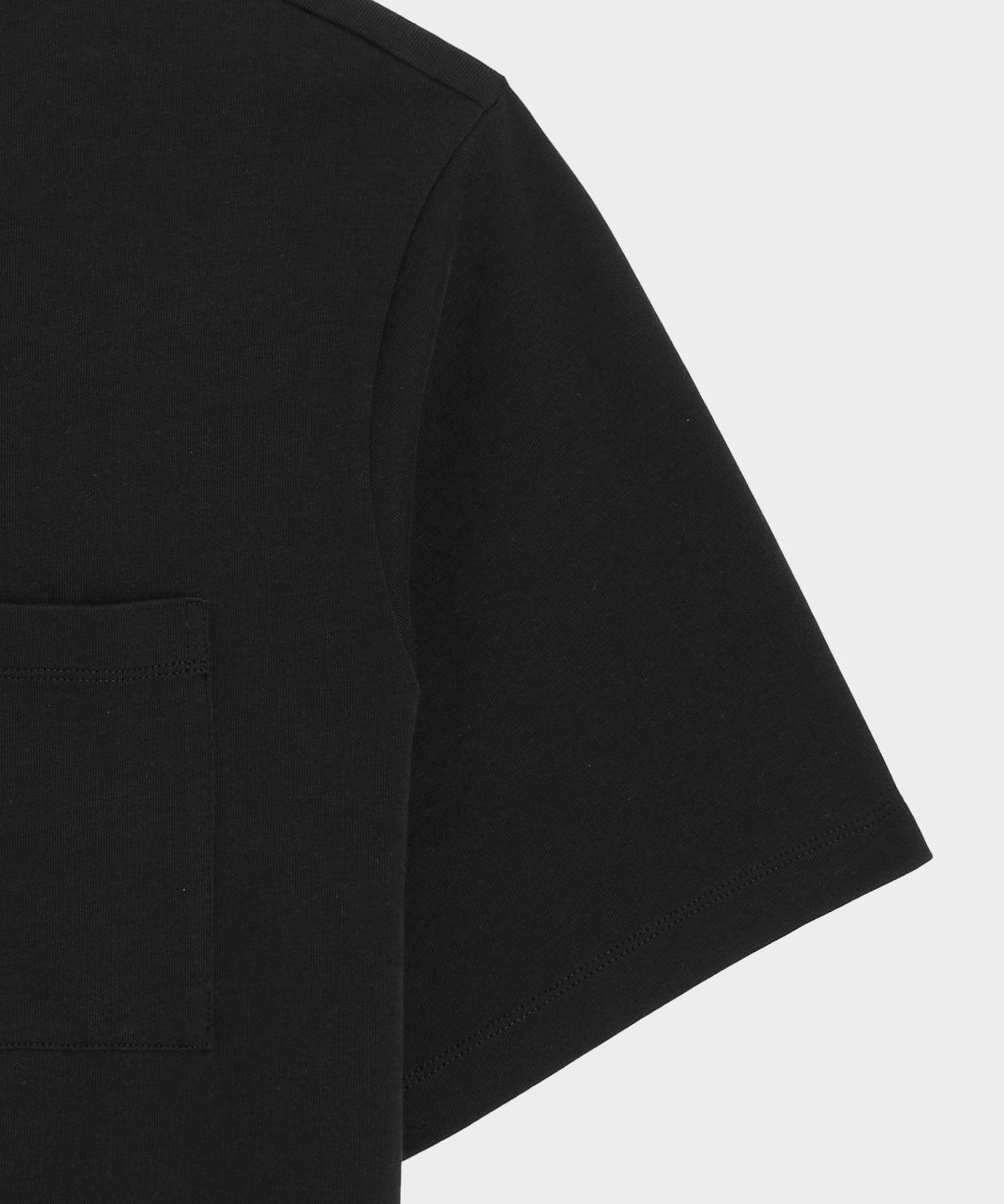 Cropped Portuguese Jersey Tee Product Image