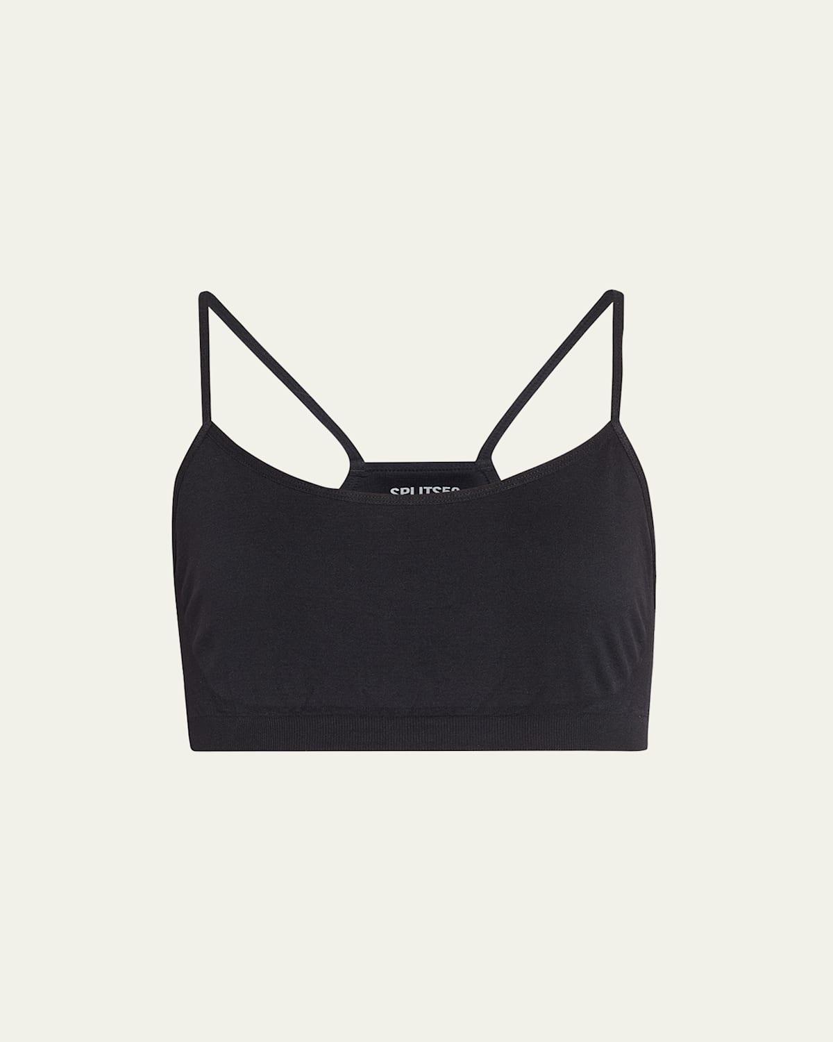 Loren Seamless Sports Bra Product Image