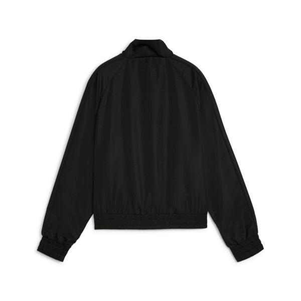 PUMA T7 Women's Track Jacket Product Image